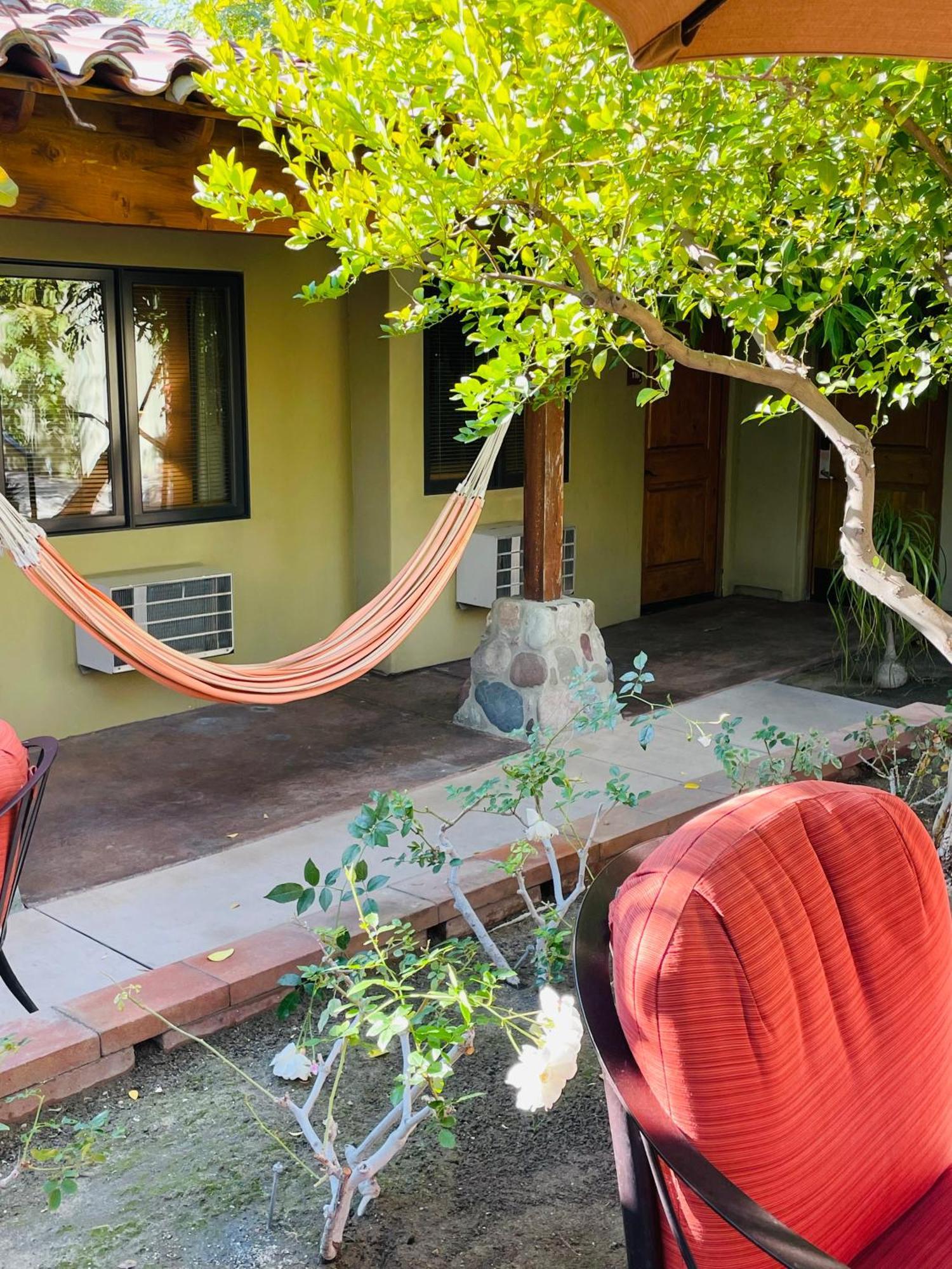 Hotel Arboles 3*