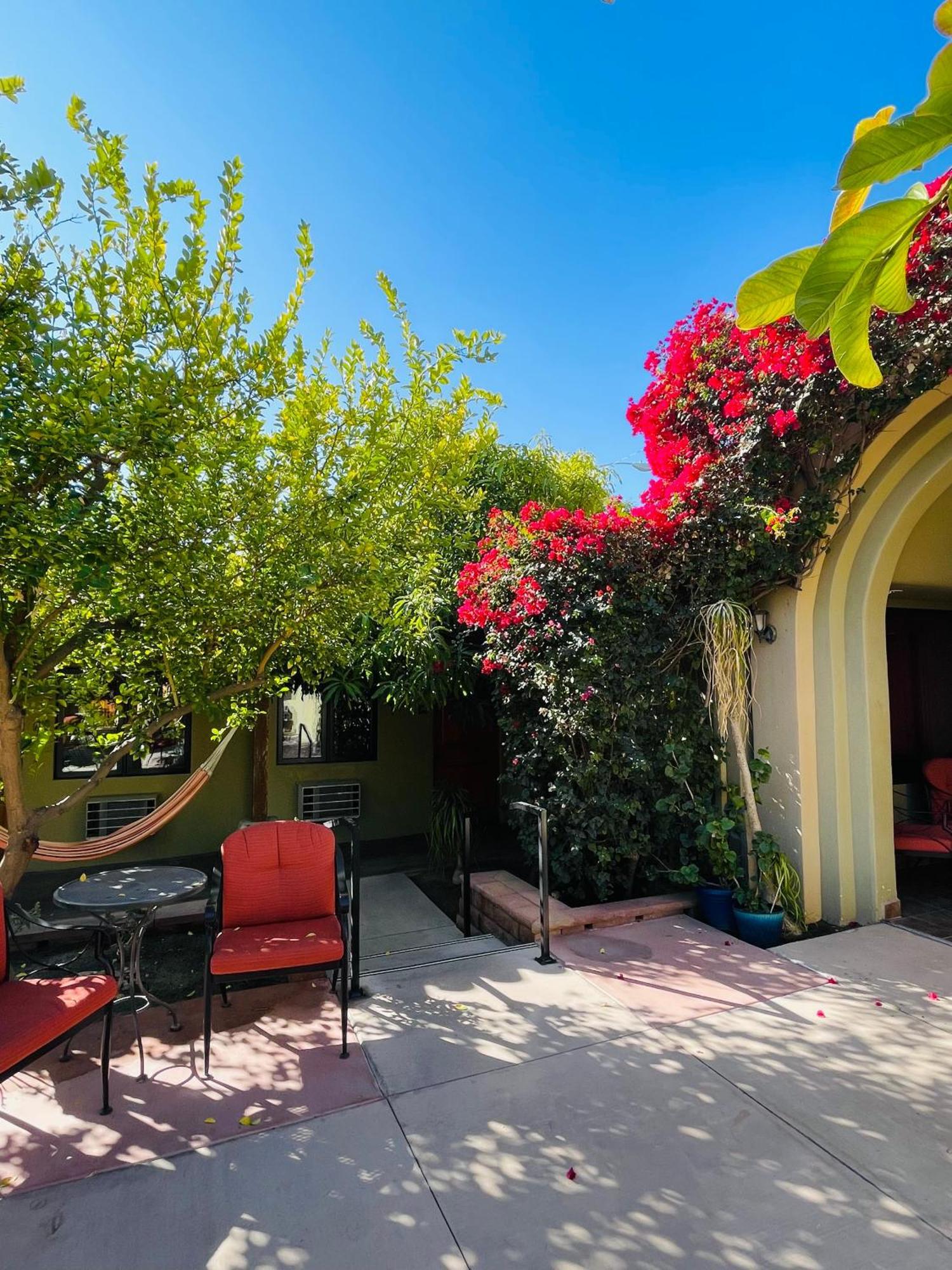 Arboles 3* Palm Springs