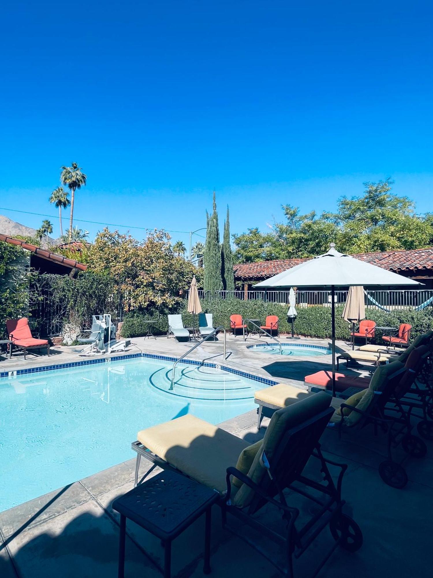 Arboles Hotel 3*