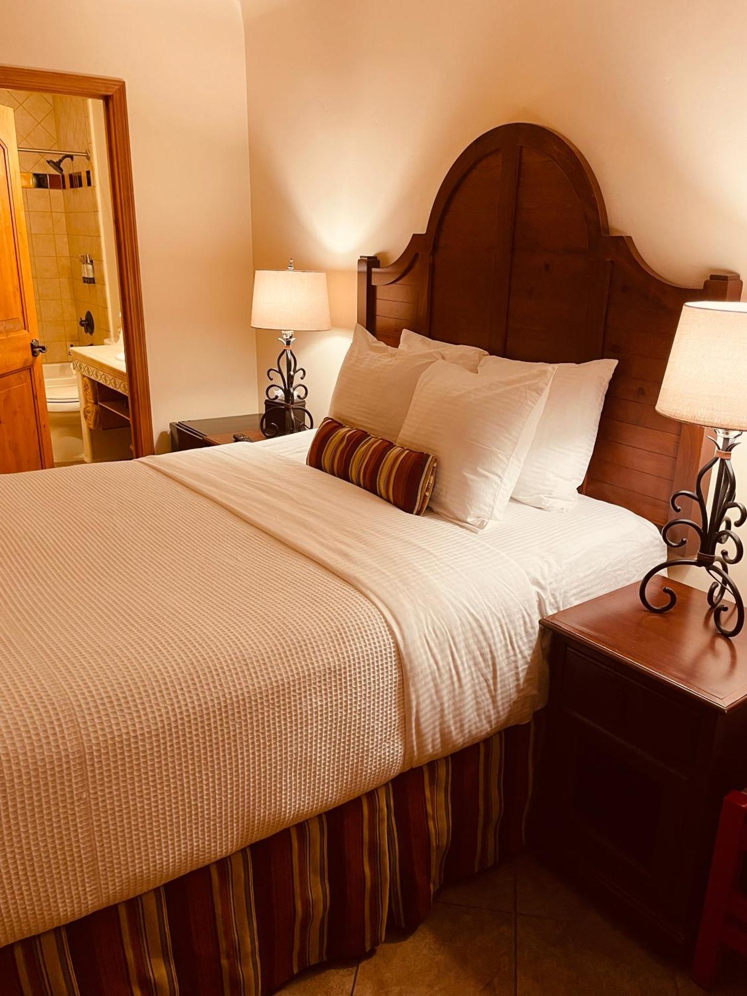 Hotel Arboles 3*