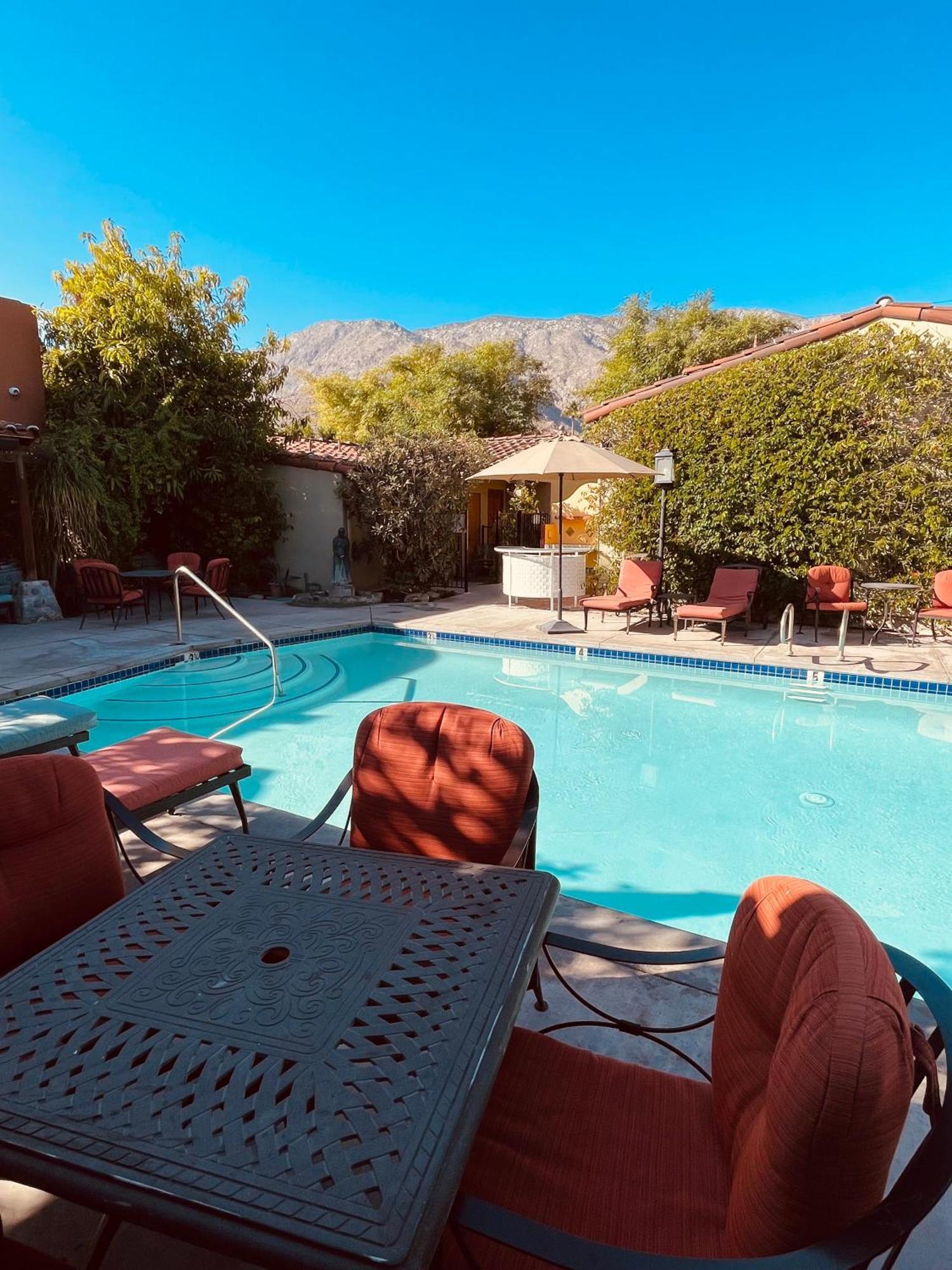 Arboles 3* Palm Springs