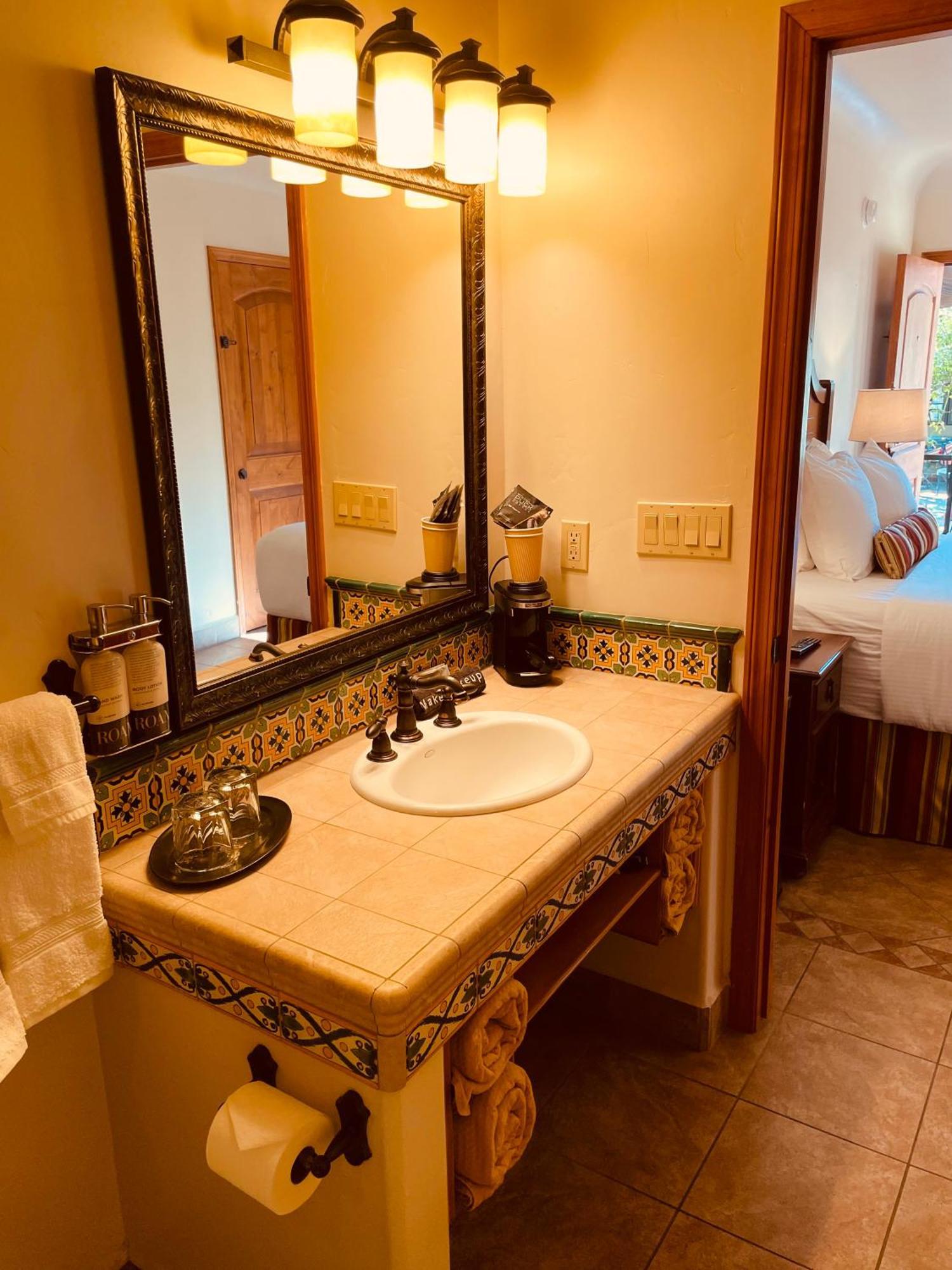 Hotel Arboles 3*