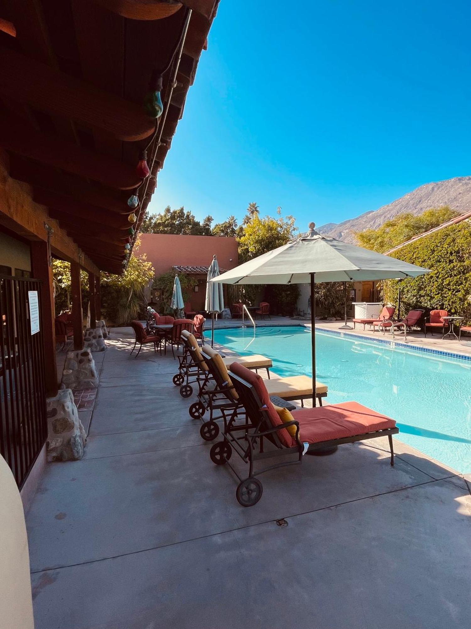 Arboles Palm Springs