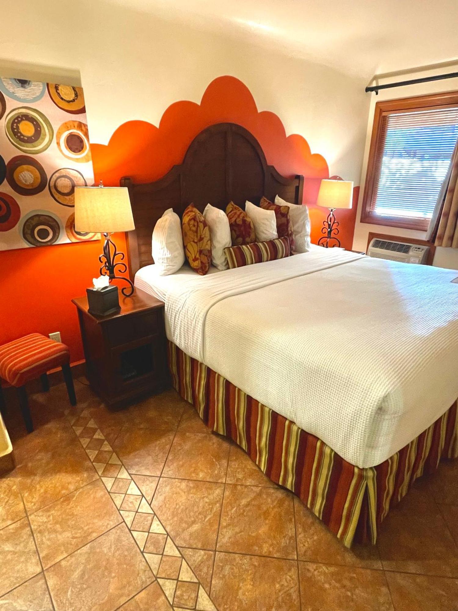 Hotel Arboles 3*