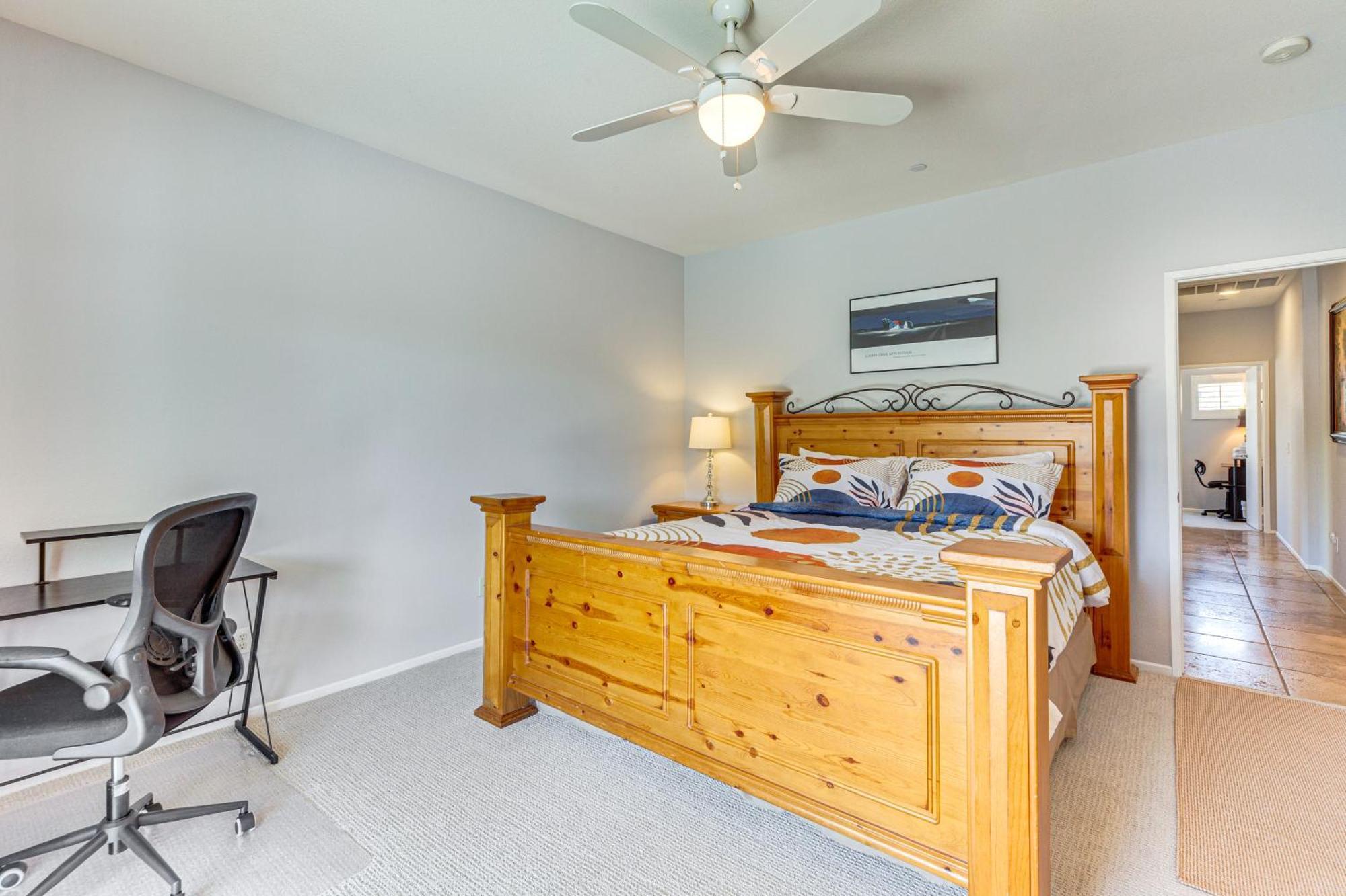 Holiday home Gateway Grand Oasis Gem With Pool!