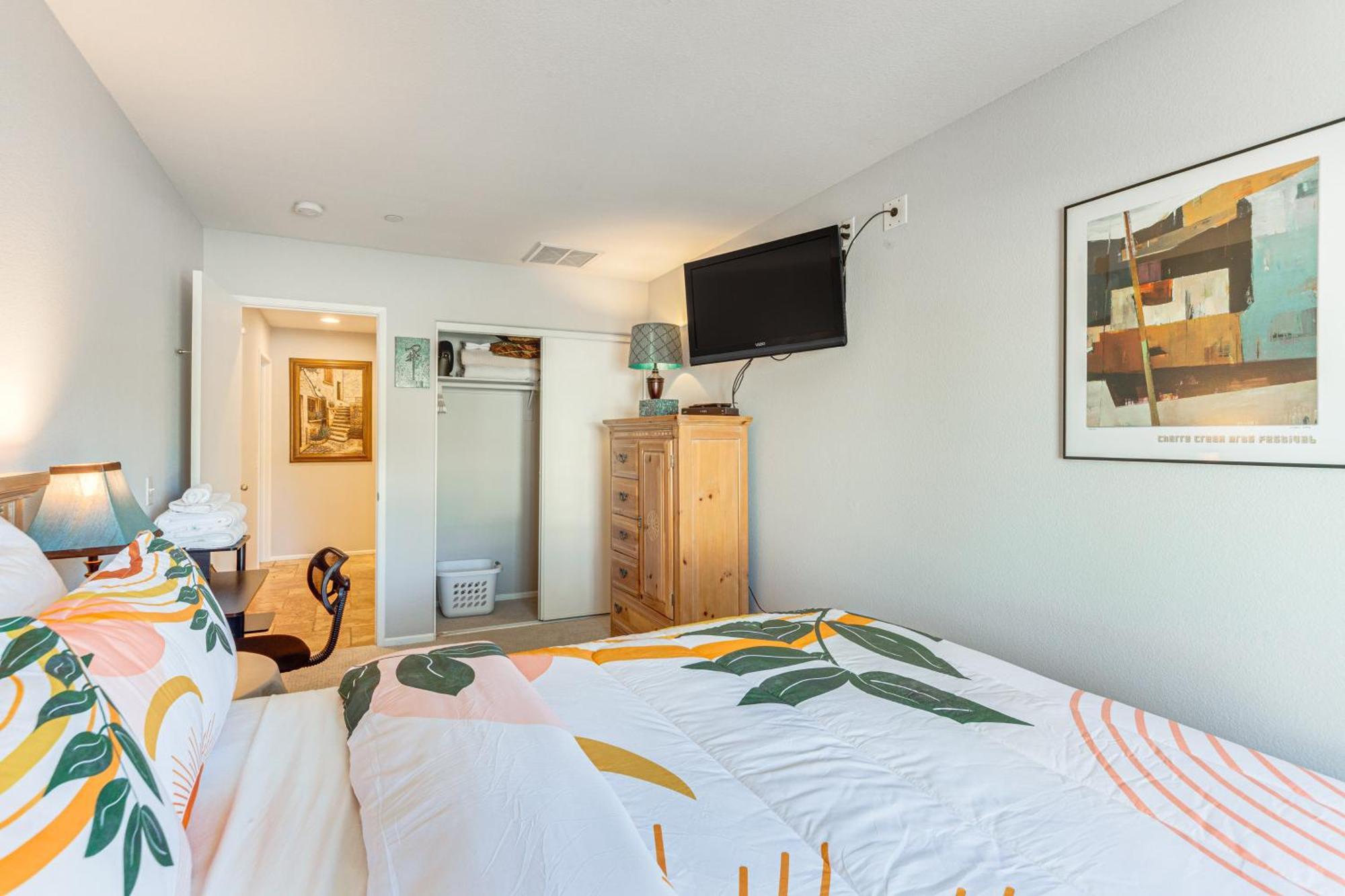 Gateway Grand Oasis Gem With Pool! Holiday home *