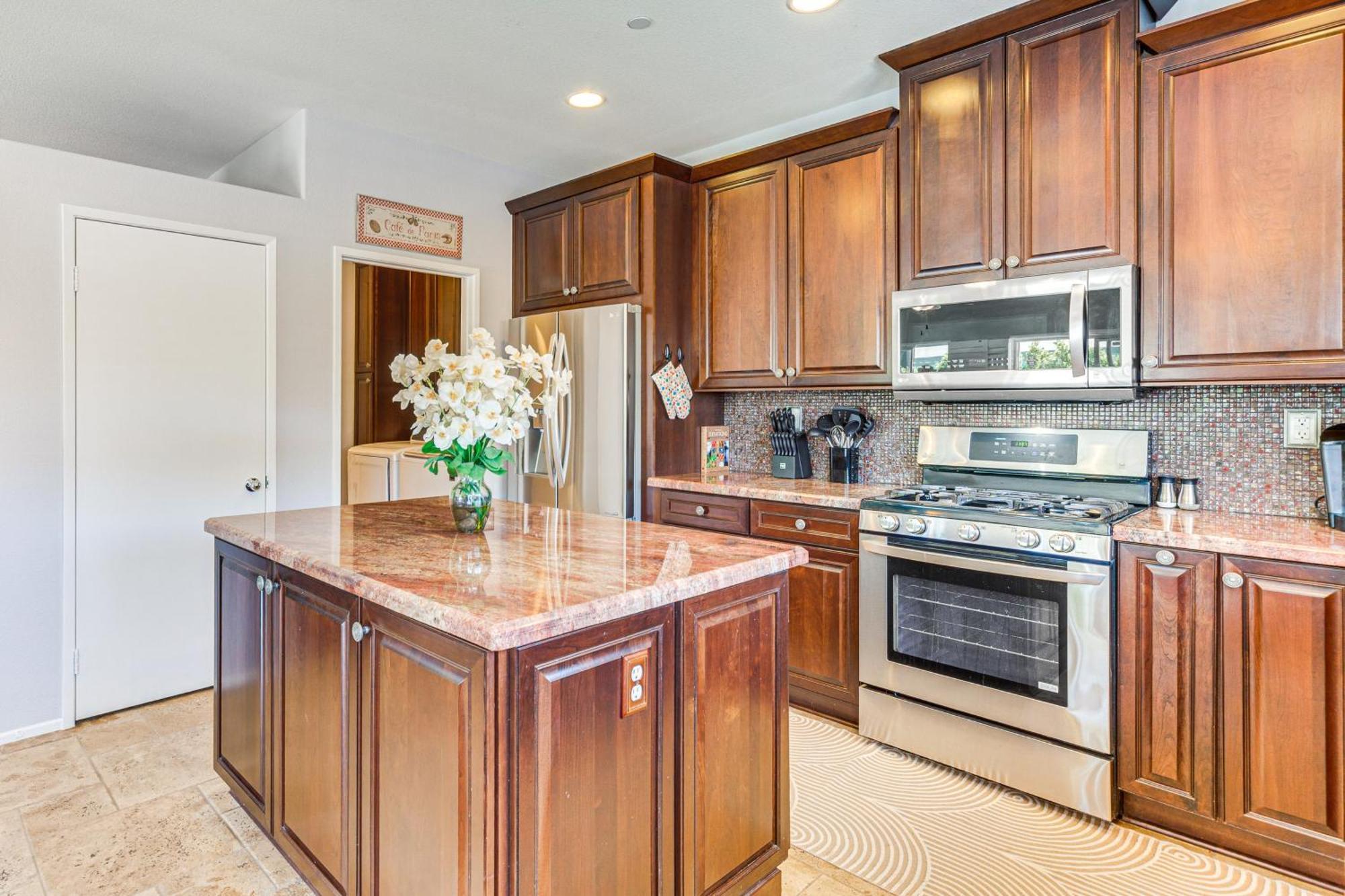 Holiday home Gateway Grand Oasis Gem With Pool! *