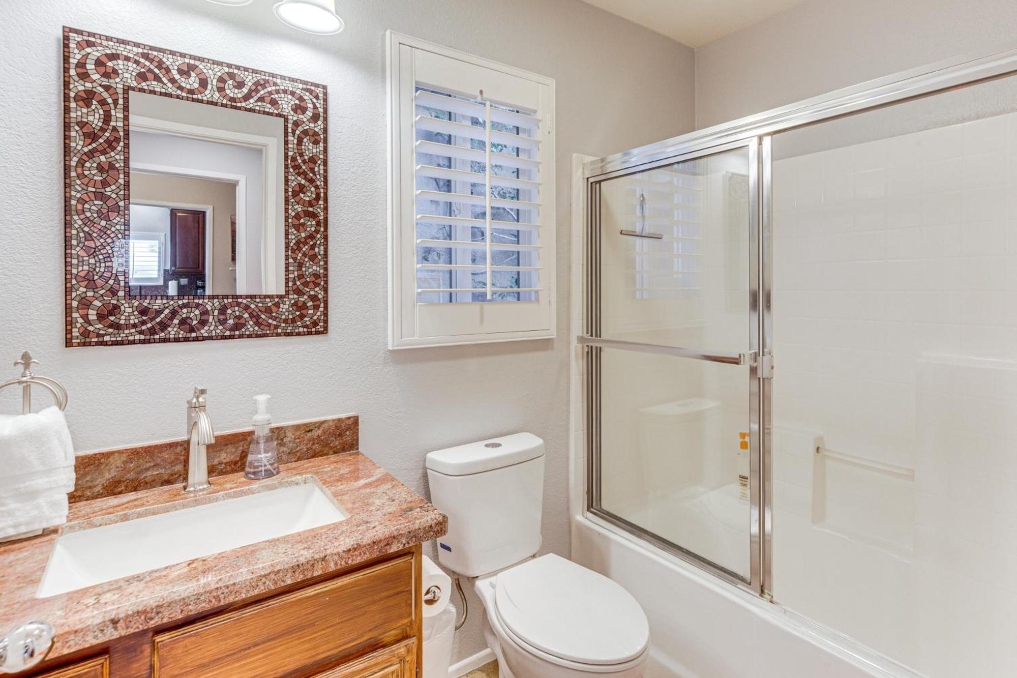 Holiday home Gateway Grand Oasis Gem With Pool! Palm Springs