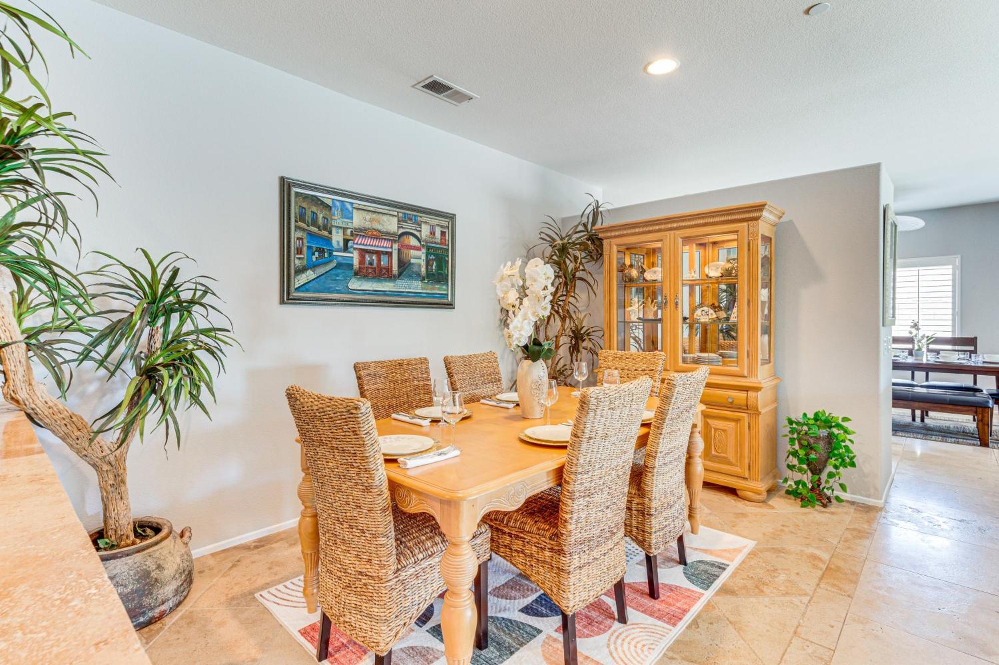 Holiday home Gateway Grand Oasis Gem With Pool! *
