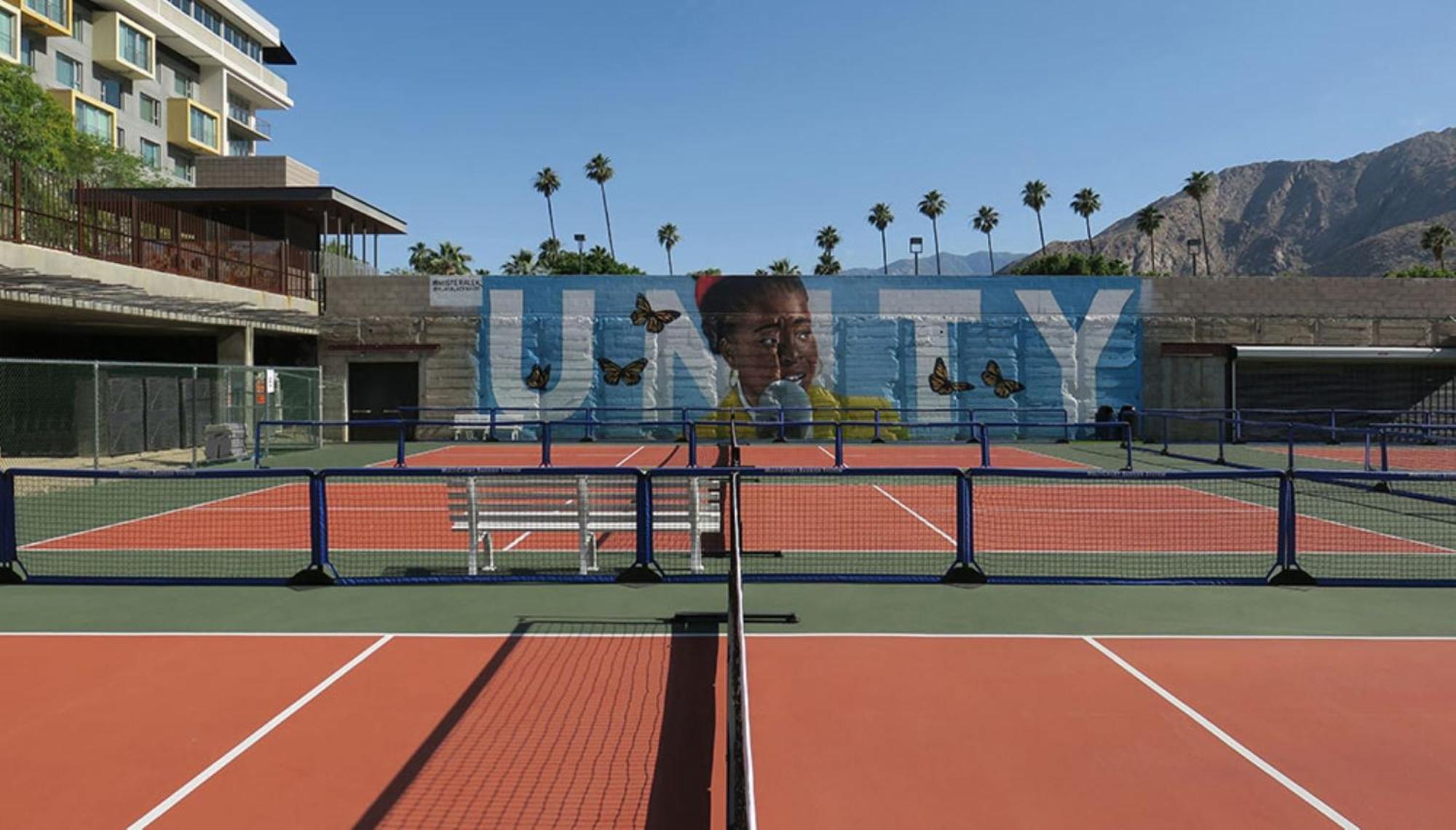 Kimpton Rowan By Ihg 4* Palm Springs