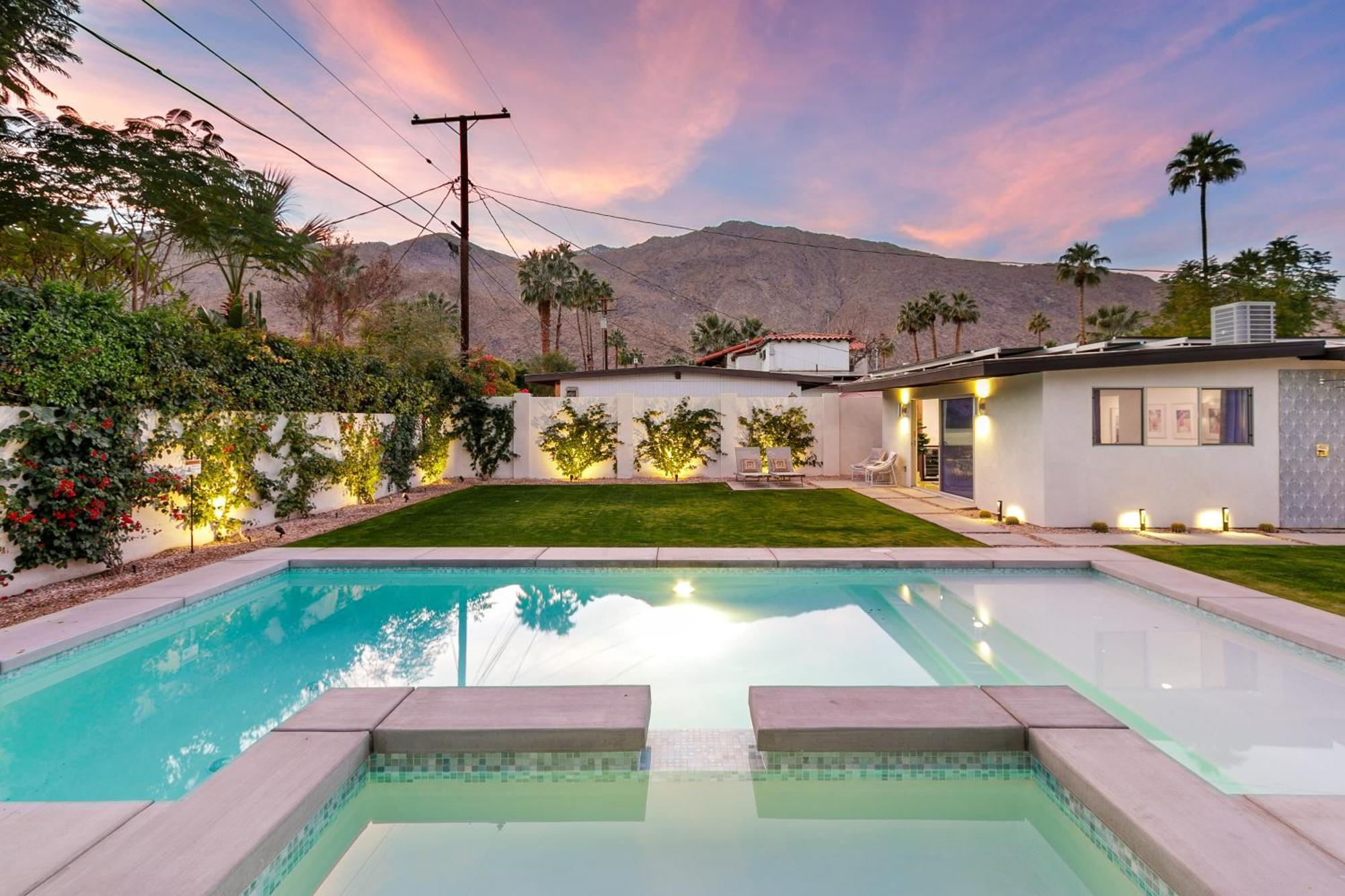 Holiday home K0650 - The Retreat On Mesquite *