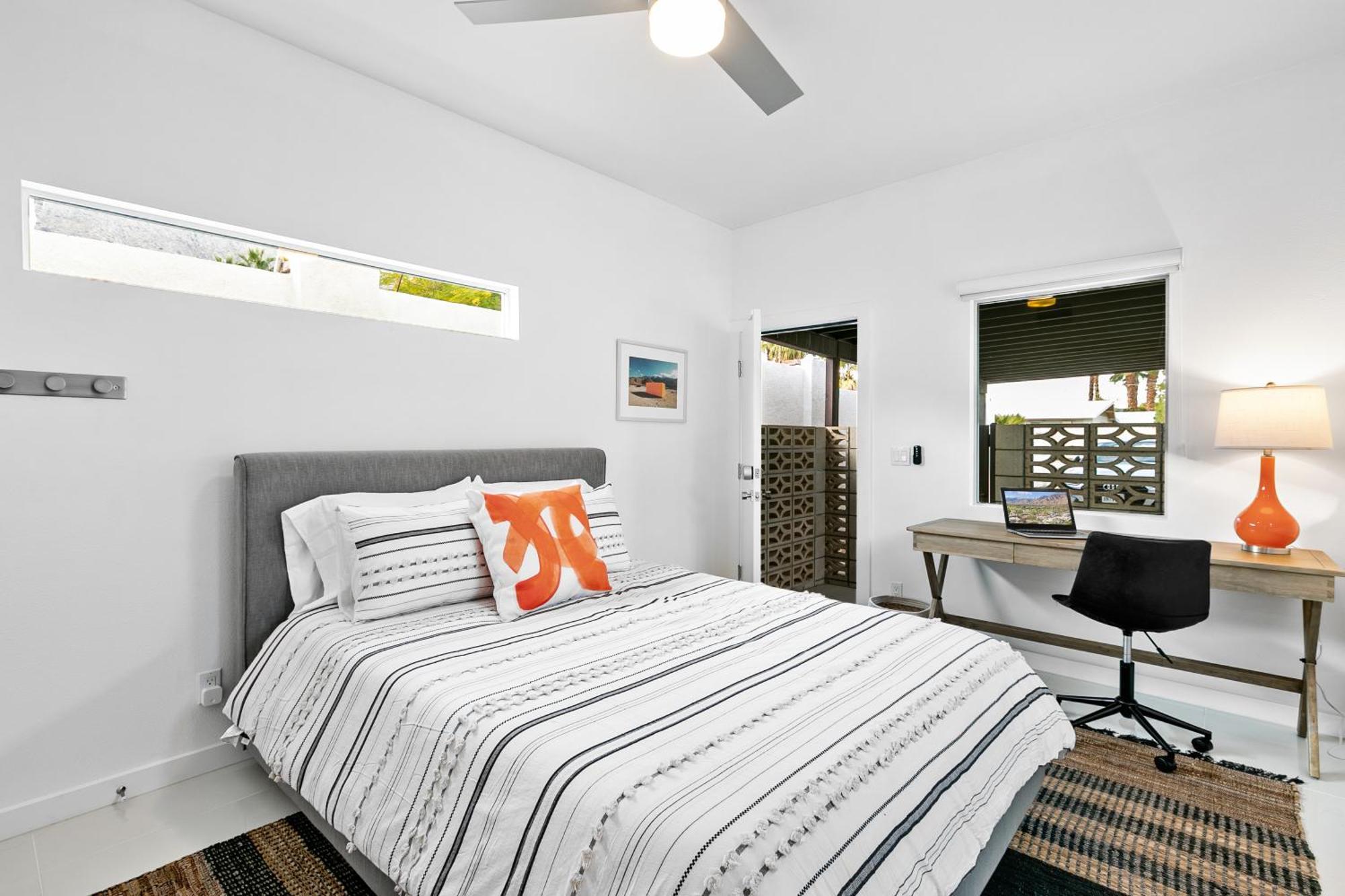 K0650 - The Retreat On Mesquite *
