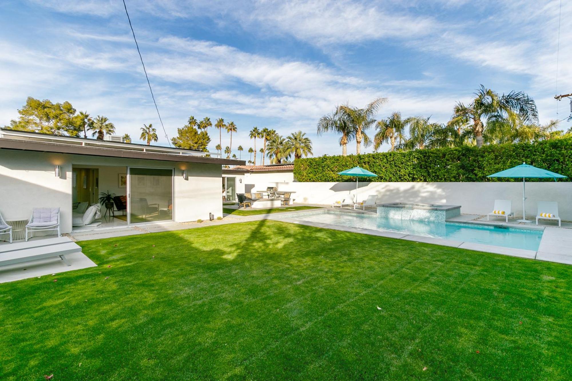 Holiday home K0650 - The Retreat On Mesquite