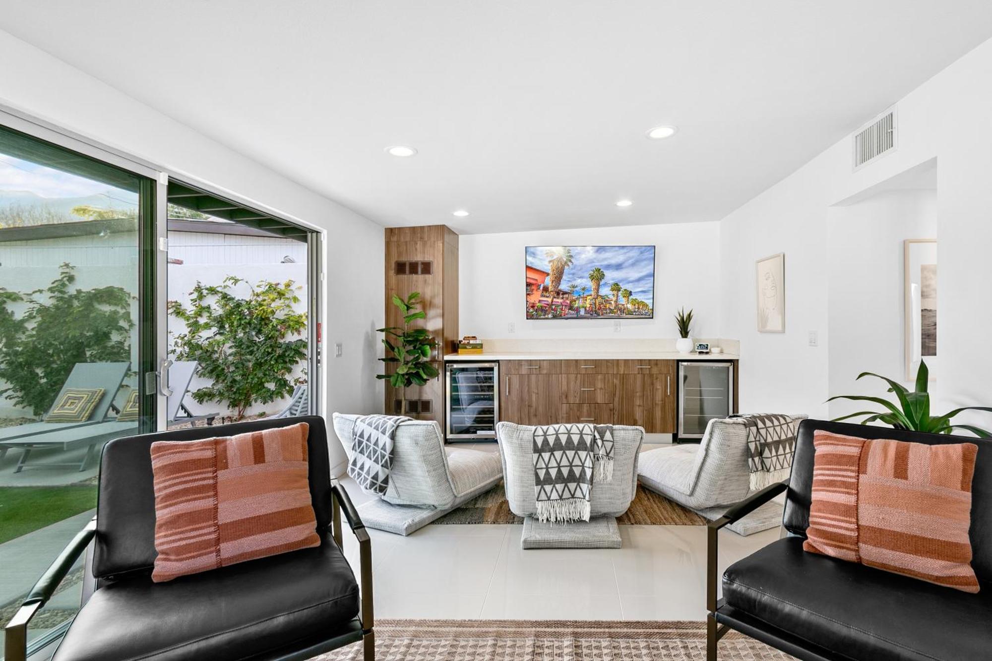 Holiday home K0650 - The Retreat On Mesquite *