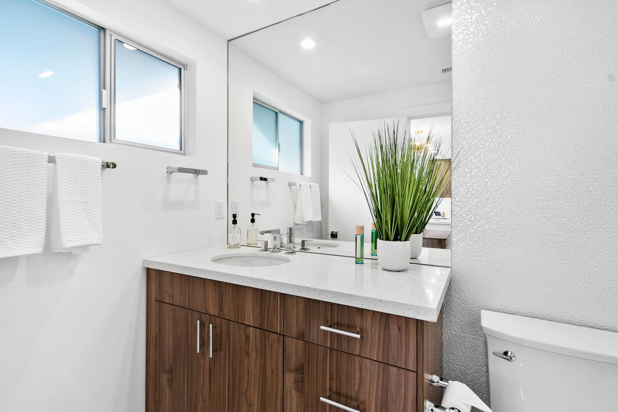 Holiday home K0650 - The Retreat On Mesquite Palm Springs