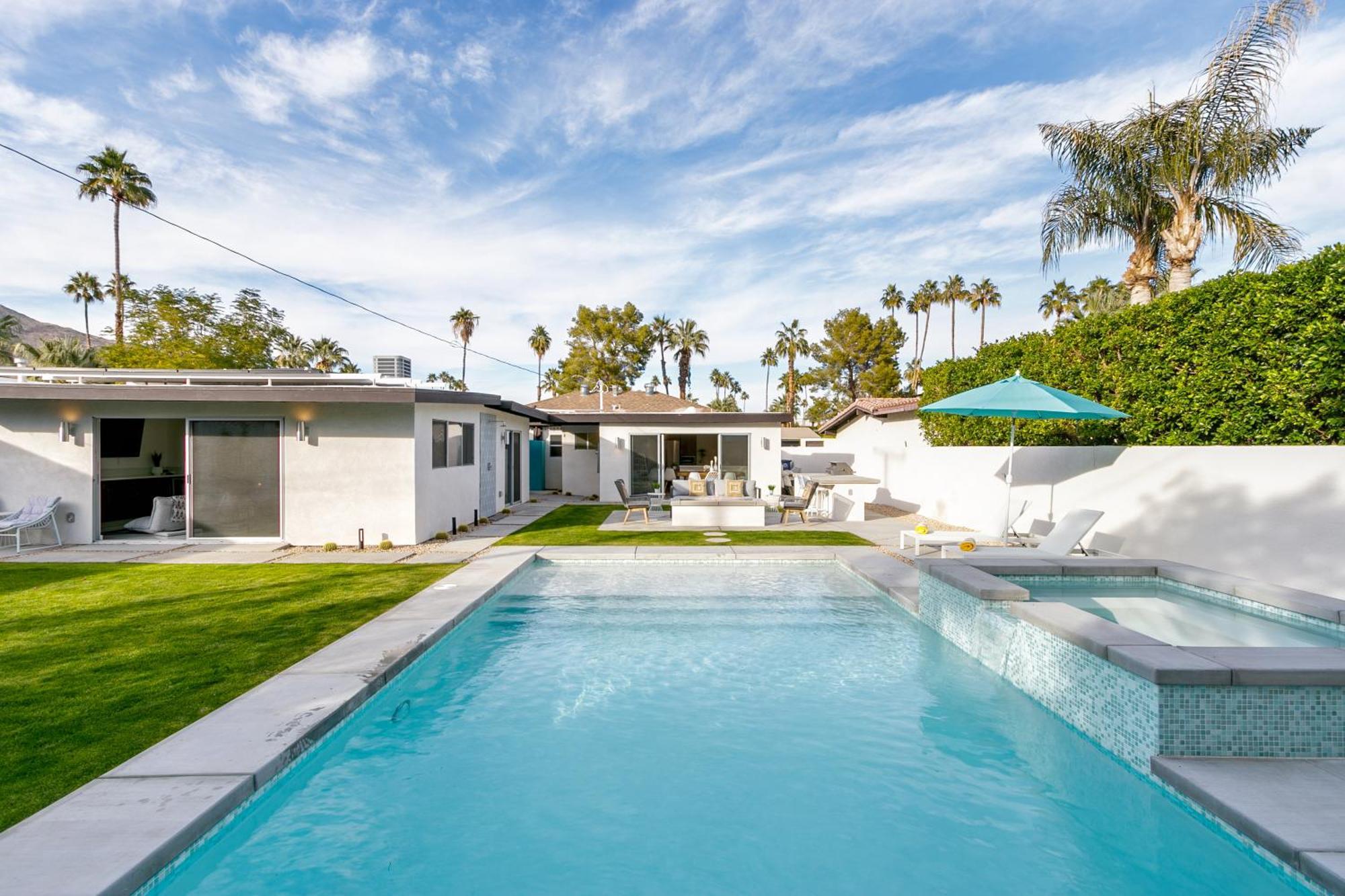 K0650 - The Retreat On Mesquite *