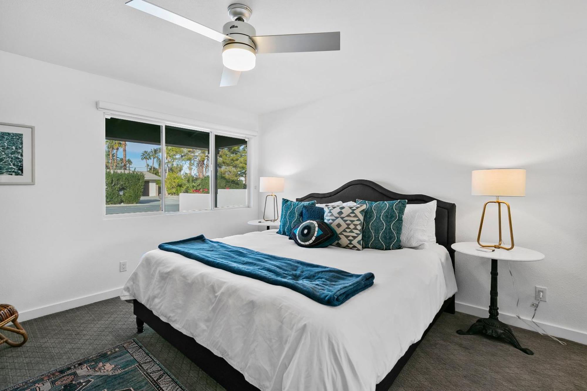Holiday home K0650 - The Retreat On Mesquite Palm Springs