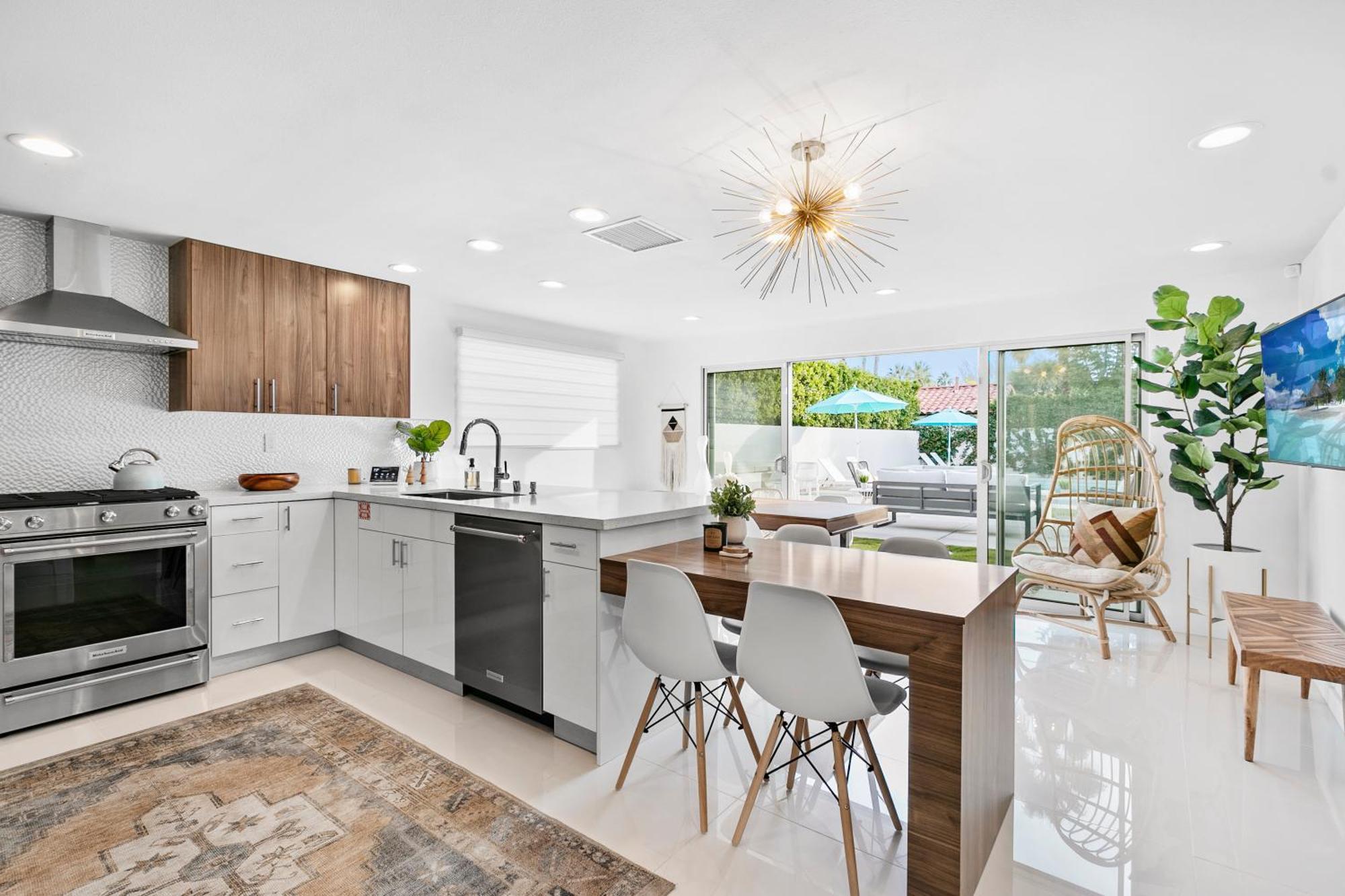 Holiday home K0650 - The Retreat On Mesquite