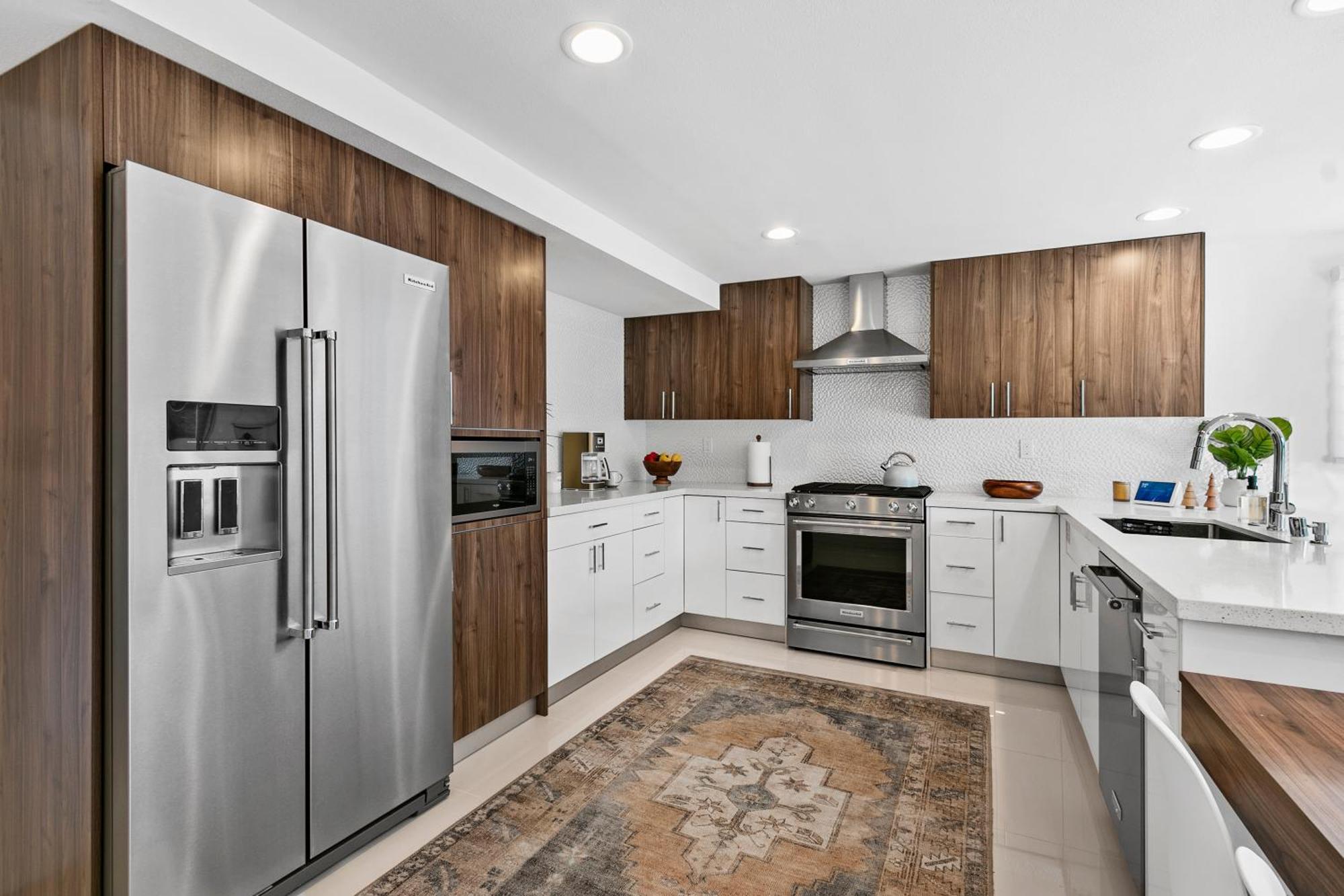 Holiday home K0650 - The Retreat On Mesquite *