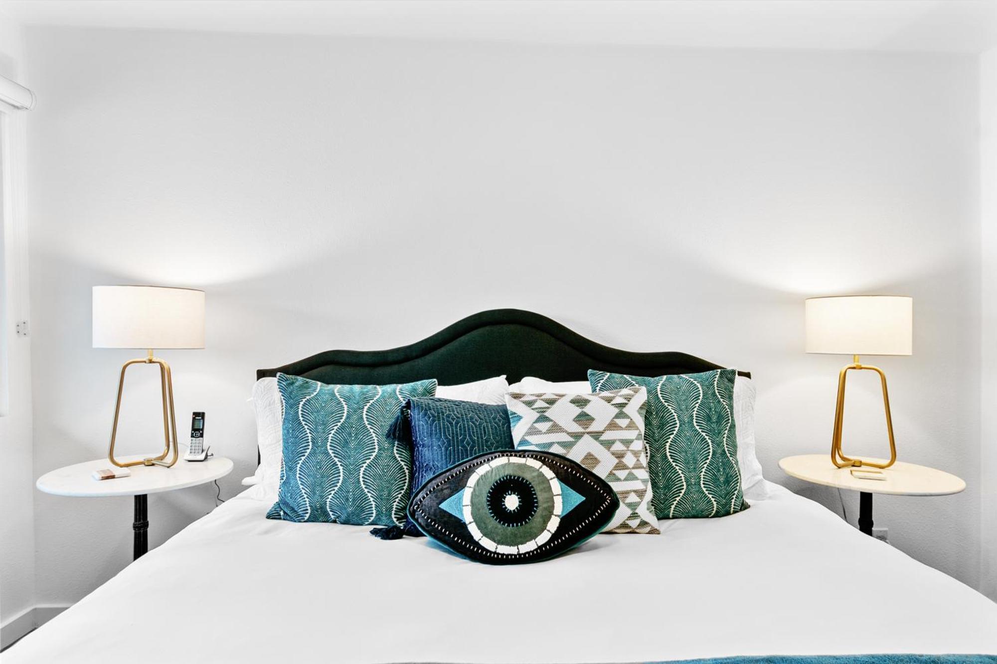 Holiday home K0650 - The Retreat On Mesquite Palm Springs