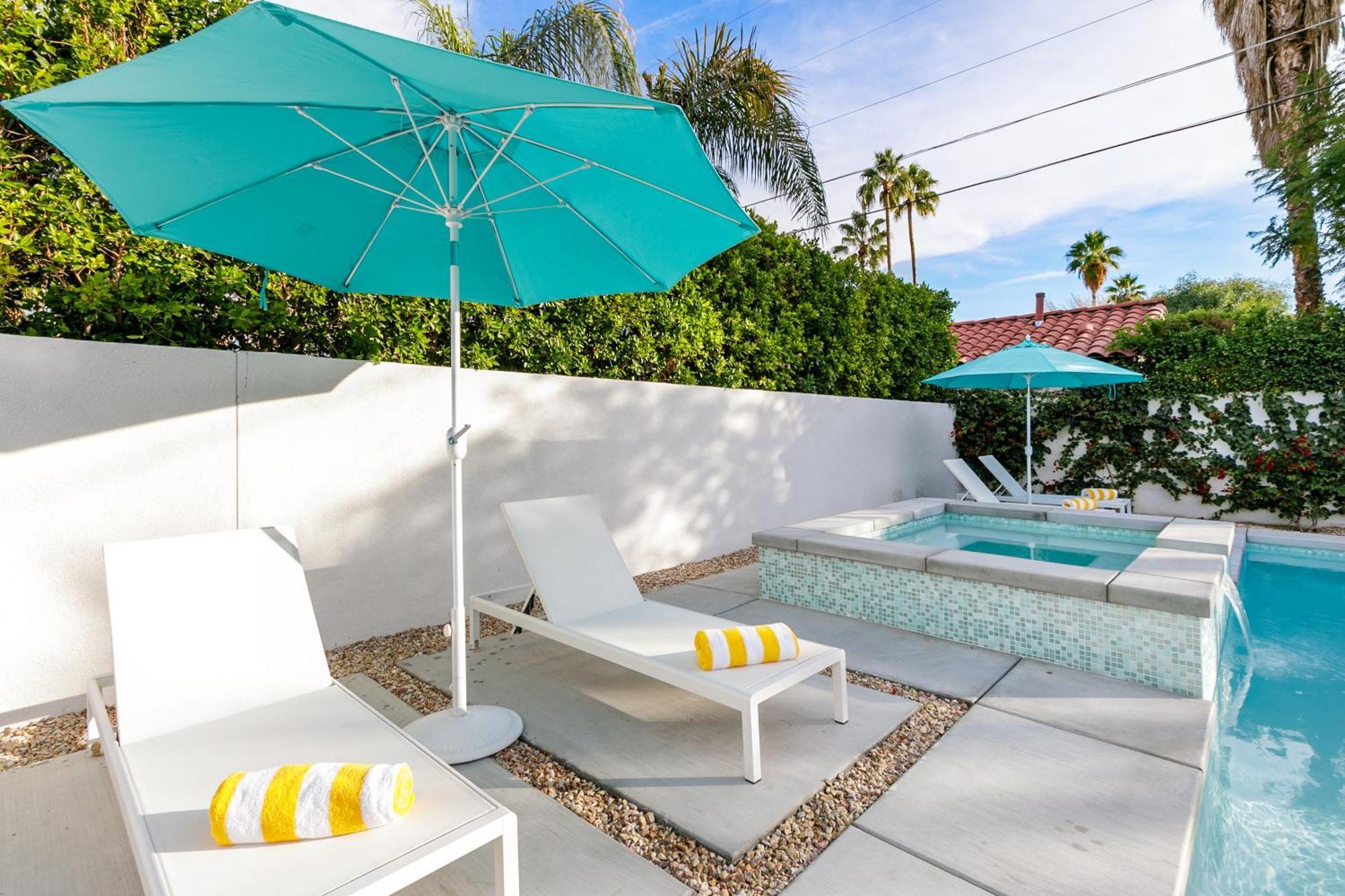 Holiday home K0650 - The Retreat On Mesquite