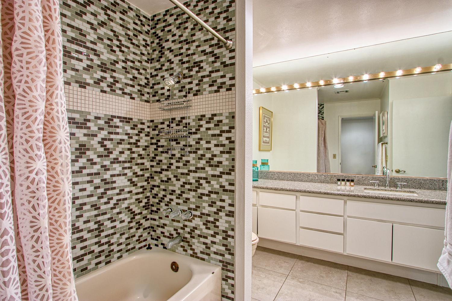 Holiday home K0305 - Deauville Comfort Palm Springs