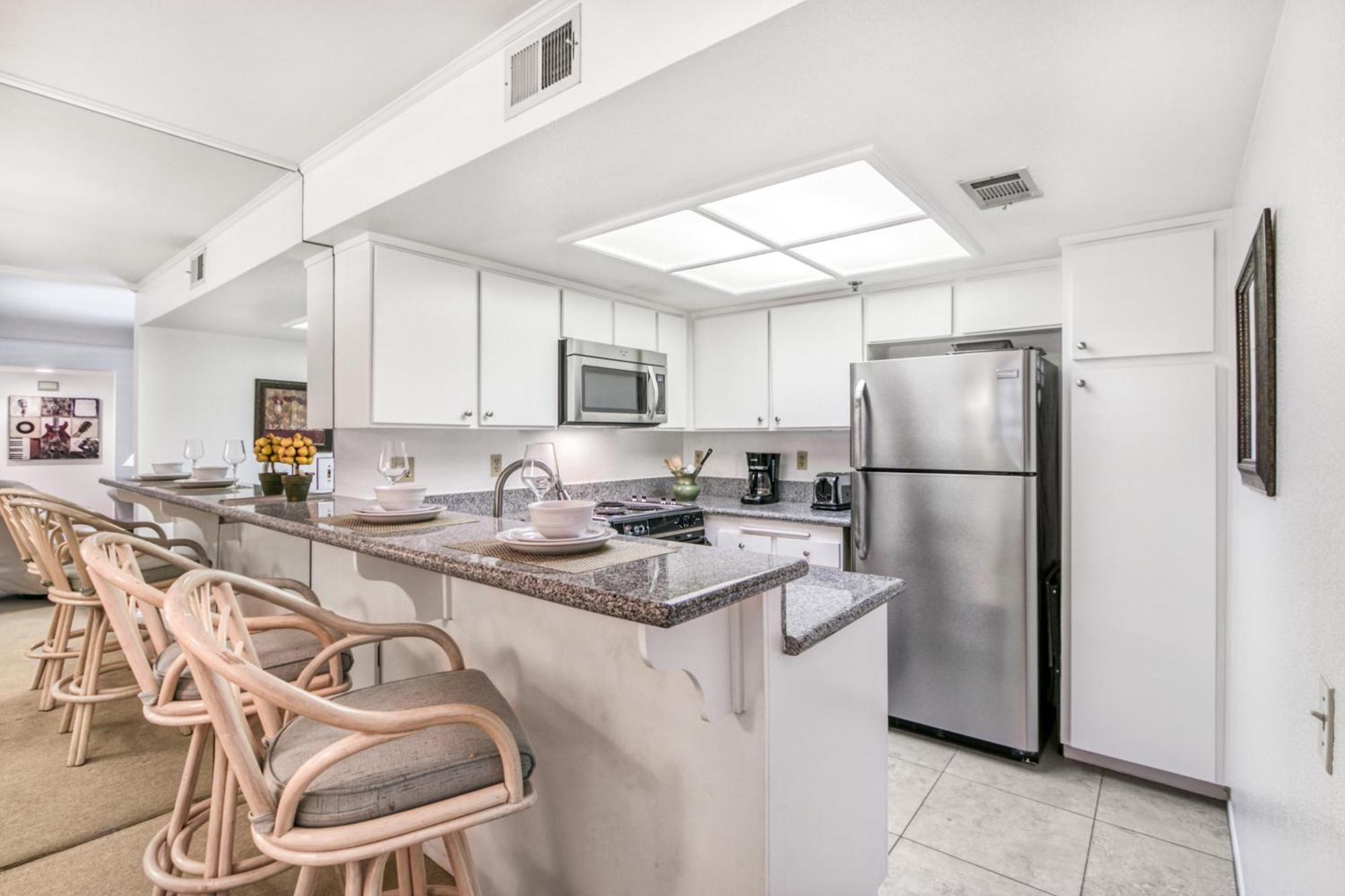 Holiday home K0305 - Deauville Comfort Palm Springs