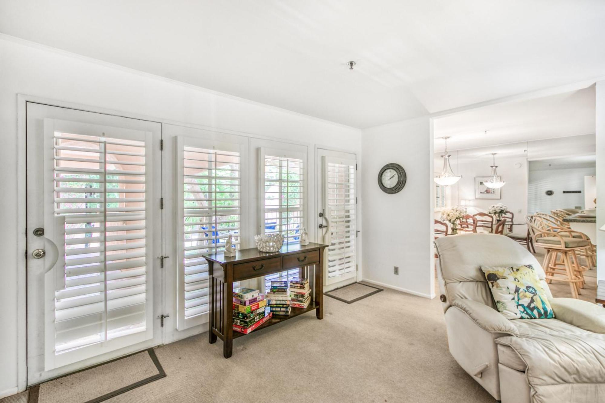 Holiday home K0305 - Deauville Comfort Palm Springs