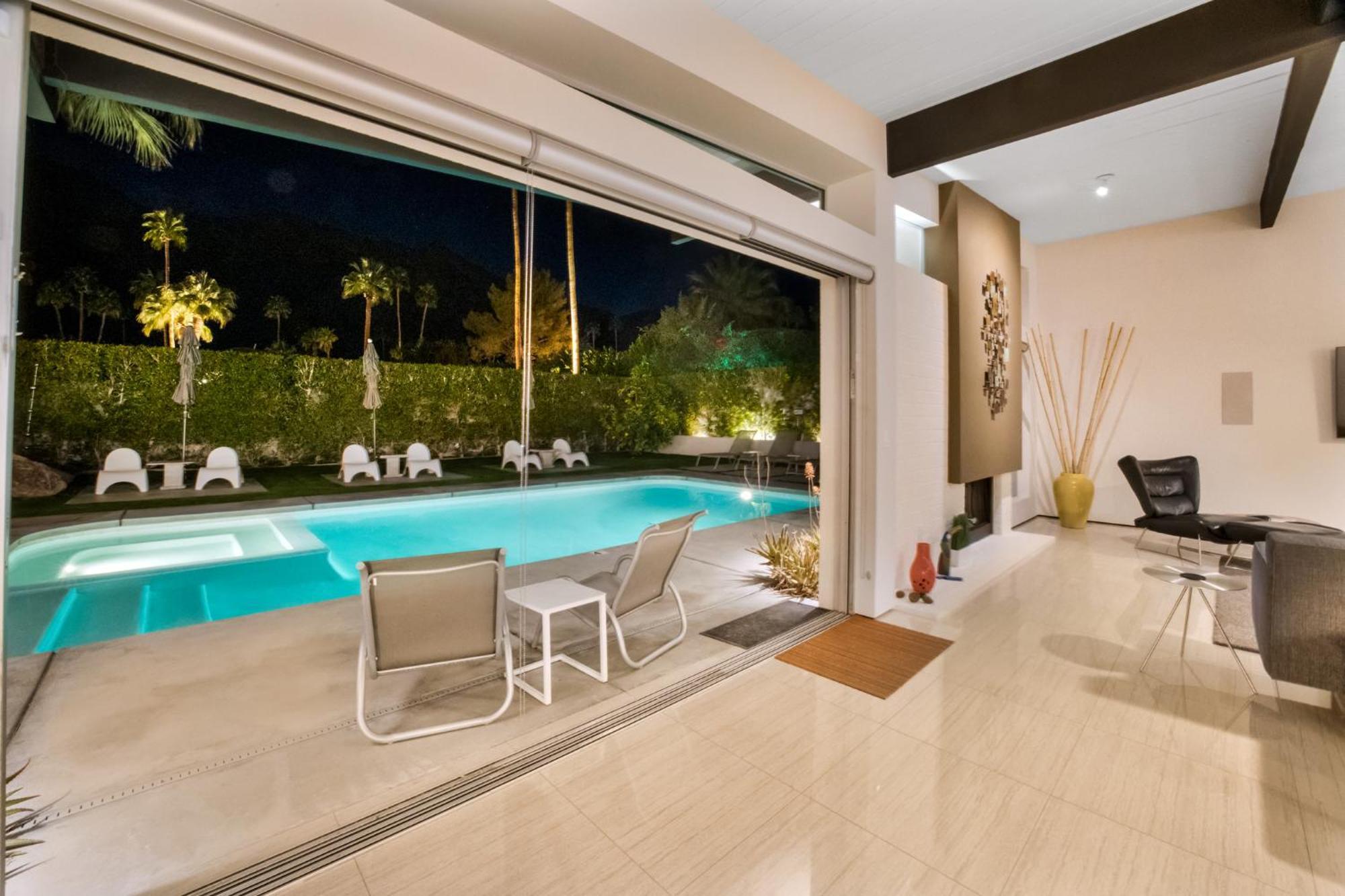 Holiday home 4br Midcentury Alexander In Vista Palmas *
