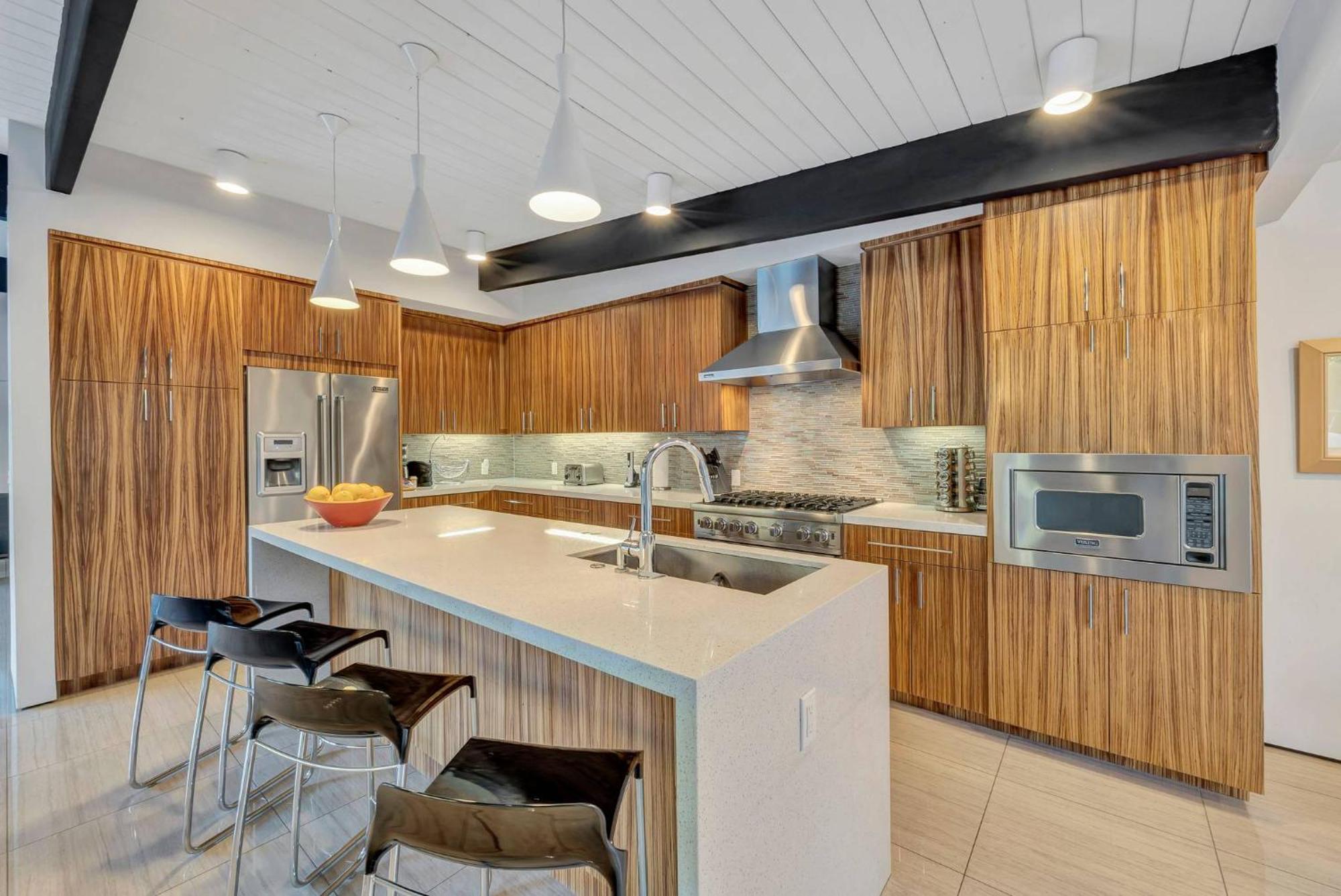 Holiday home 4br Midcentury Alexander In Vista Palmas Palm Springs