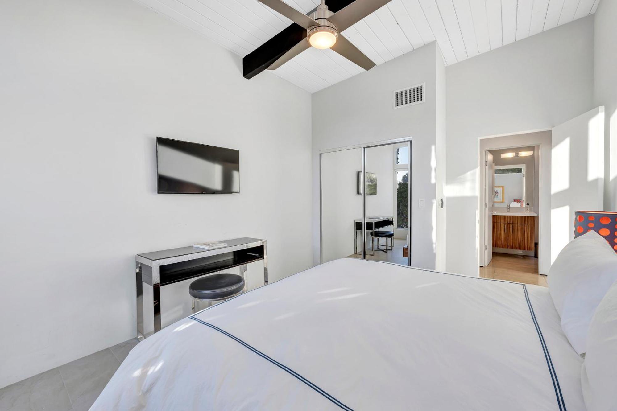 Holiday home 4br Midcentury Alexander In Vista Palmas Palm Springs