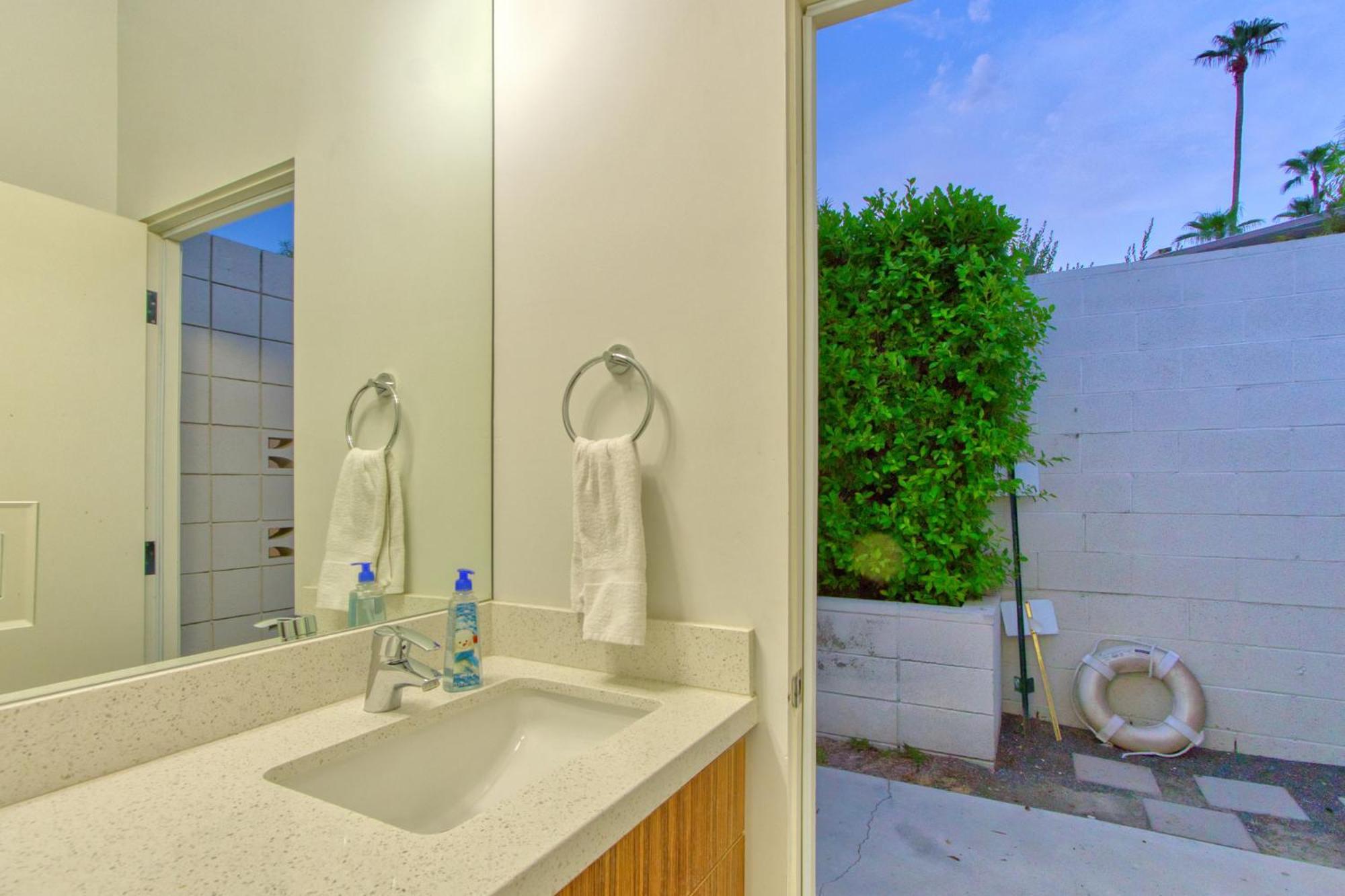 4br Midcentury Alexander In Vista Palmas Holiday home Palm Springs