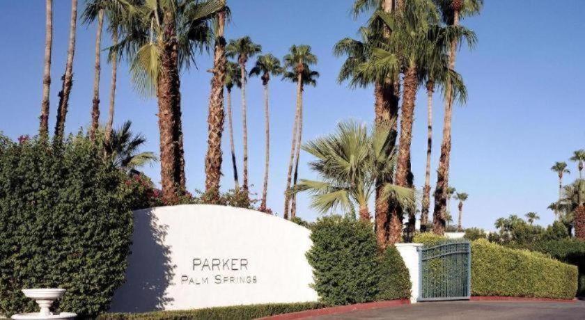 Parker