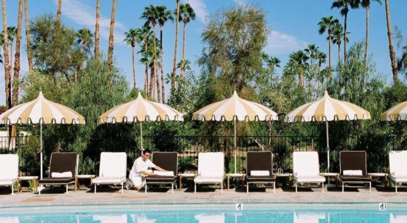 Parker Hotel 4*