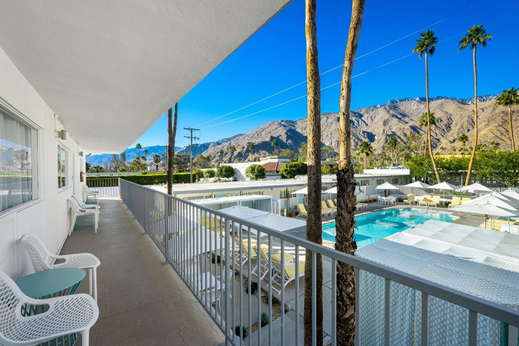 The Skylark, A Hotel Palm Springs