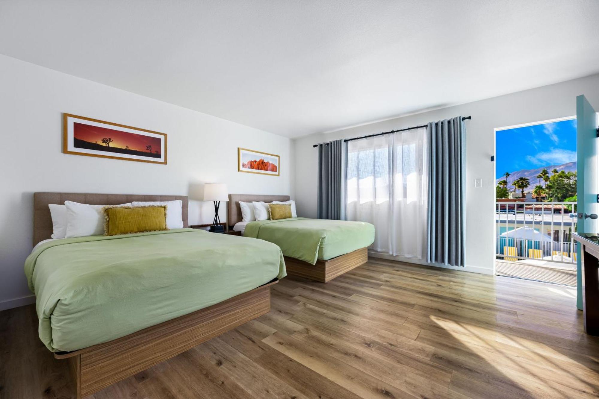 The Skylark, A Hotel 3*