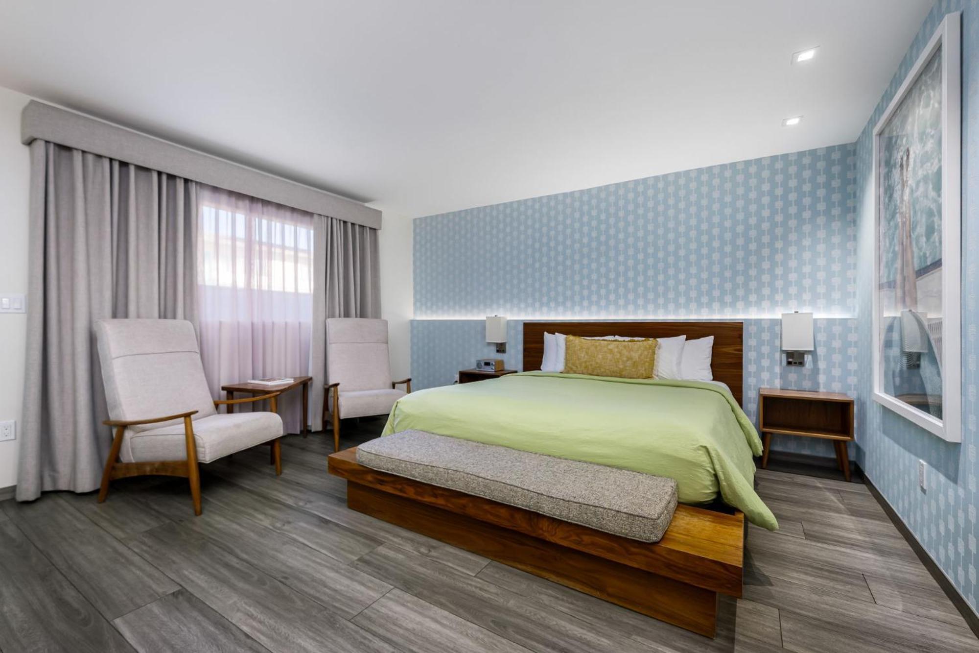 Hotel The Skylark, A Palm Springs