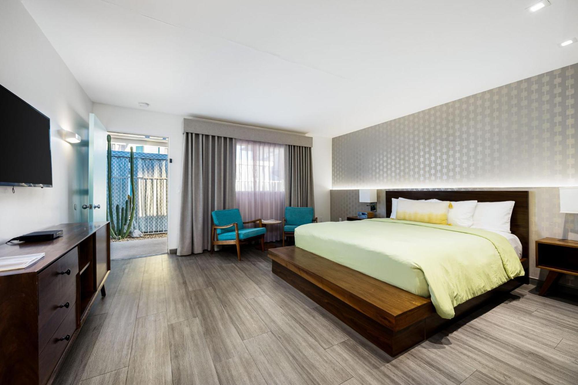 The Skylark, A Palm Springs