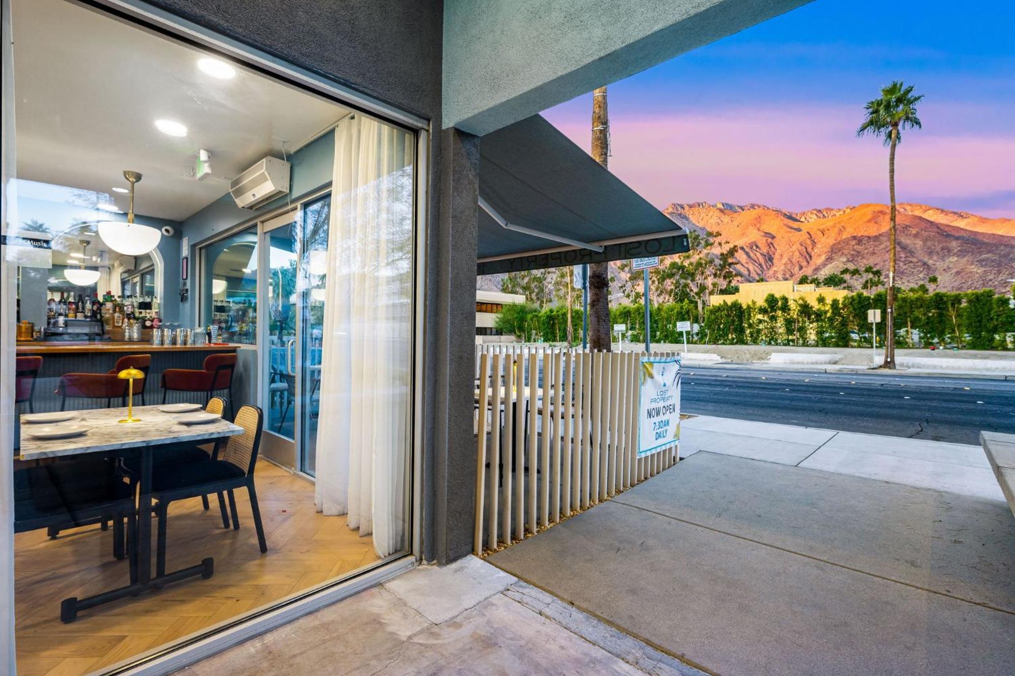 The Skylark, A Hotel 3*