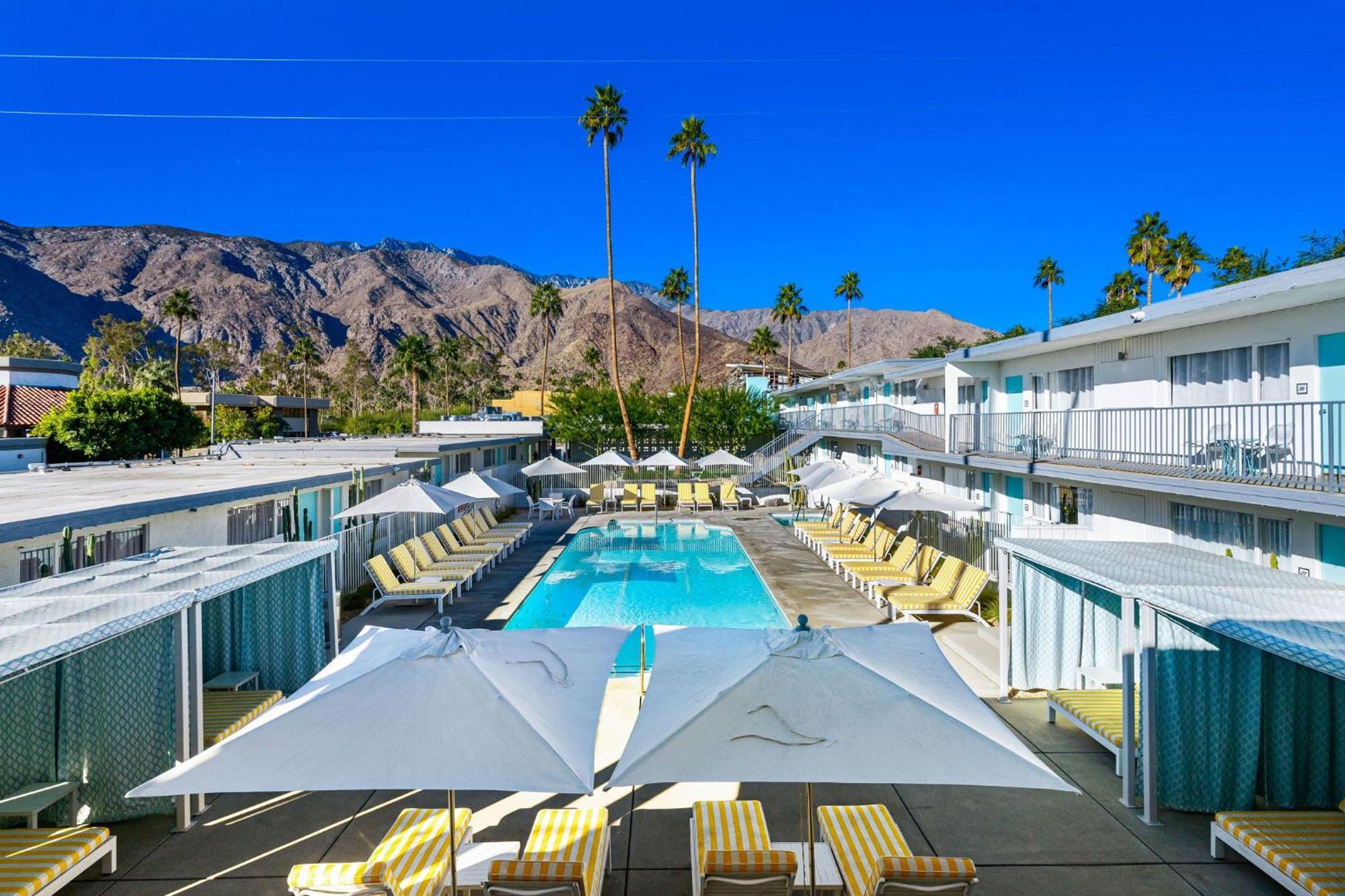 The Skylark, A Hotel Palm Springs