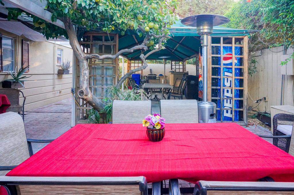 La Dolce & - A Gay Men's Clothing Optional Resort