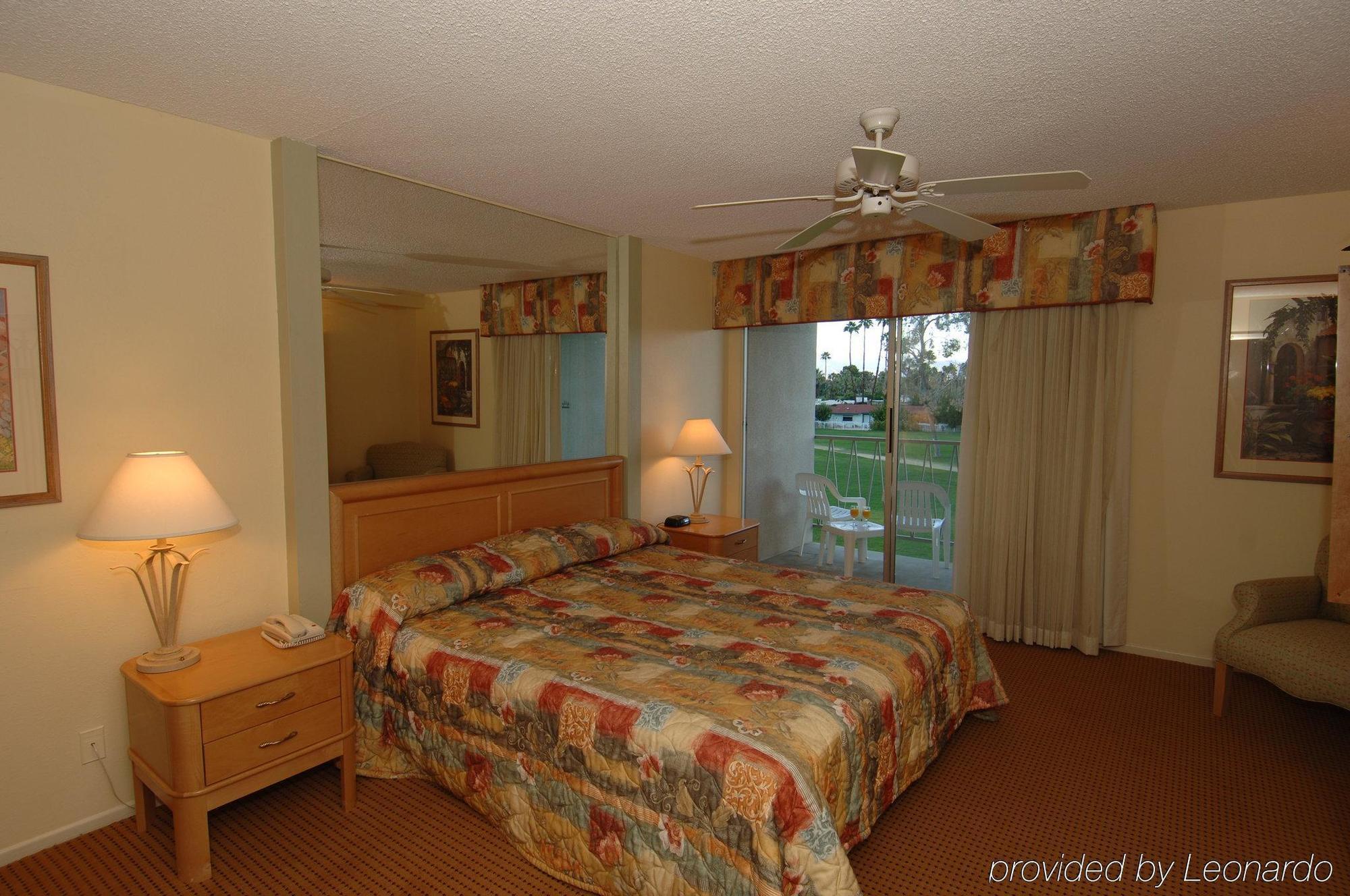 Worldmark - Plaza And Resort Palm Springs