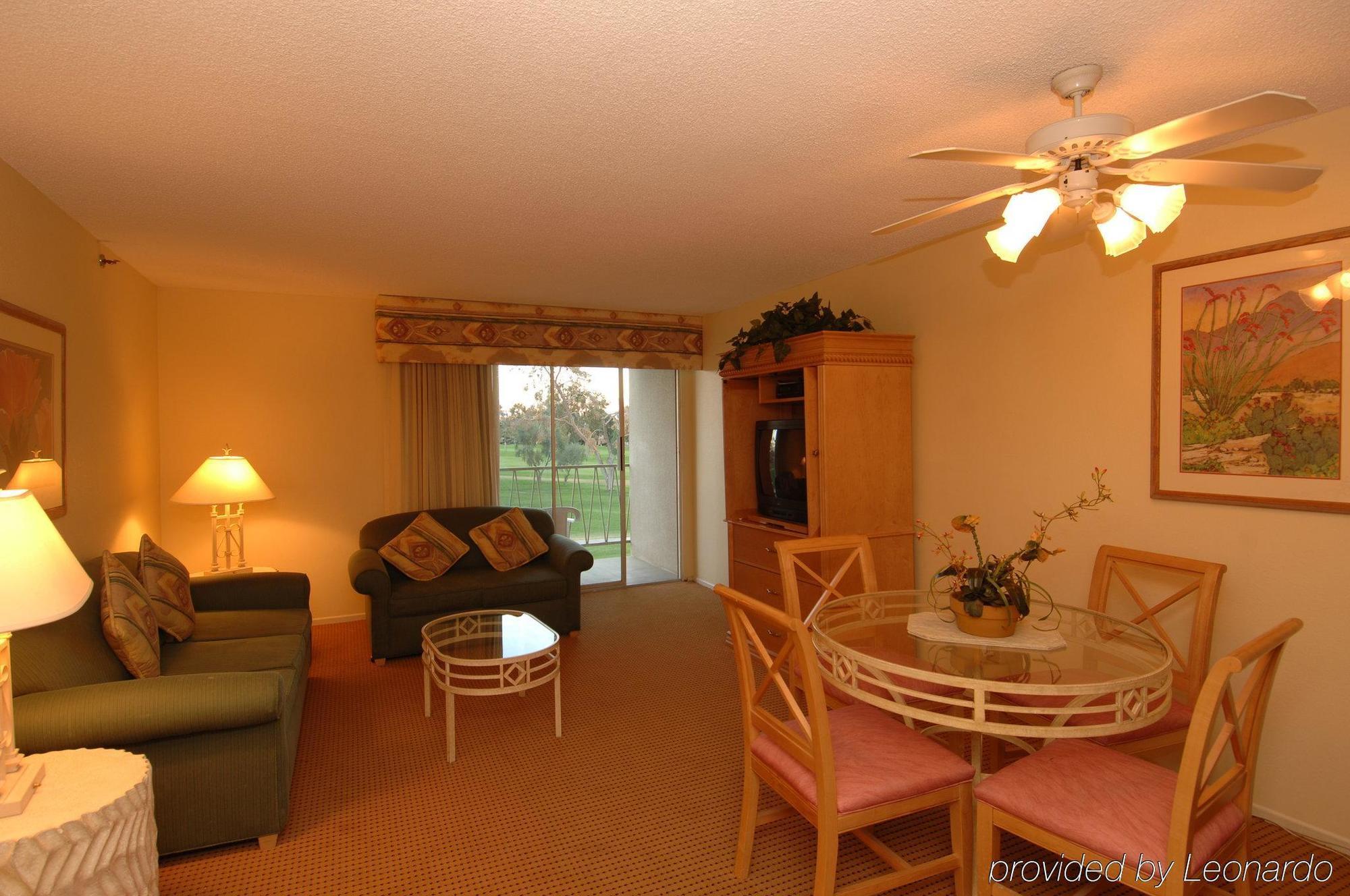 Resort Worldmark - Plaza And