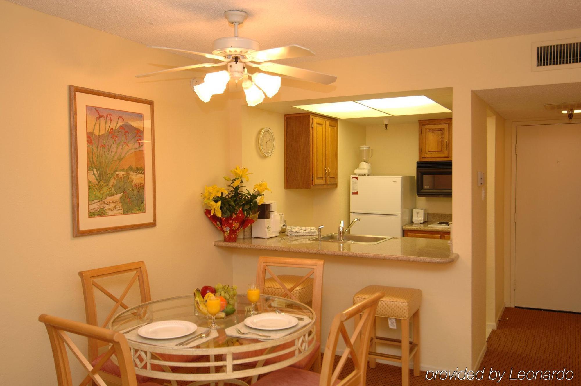 Worldmark - Plaza And Resort