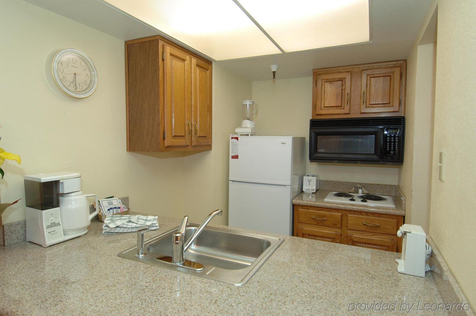 Resort Worldmark - Plaza And