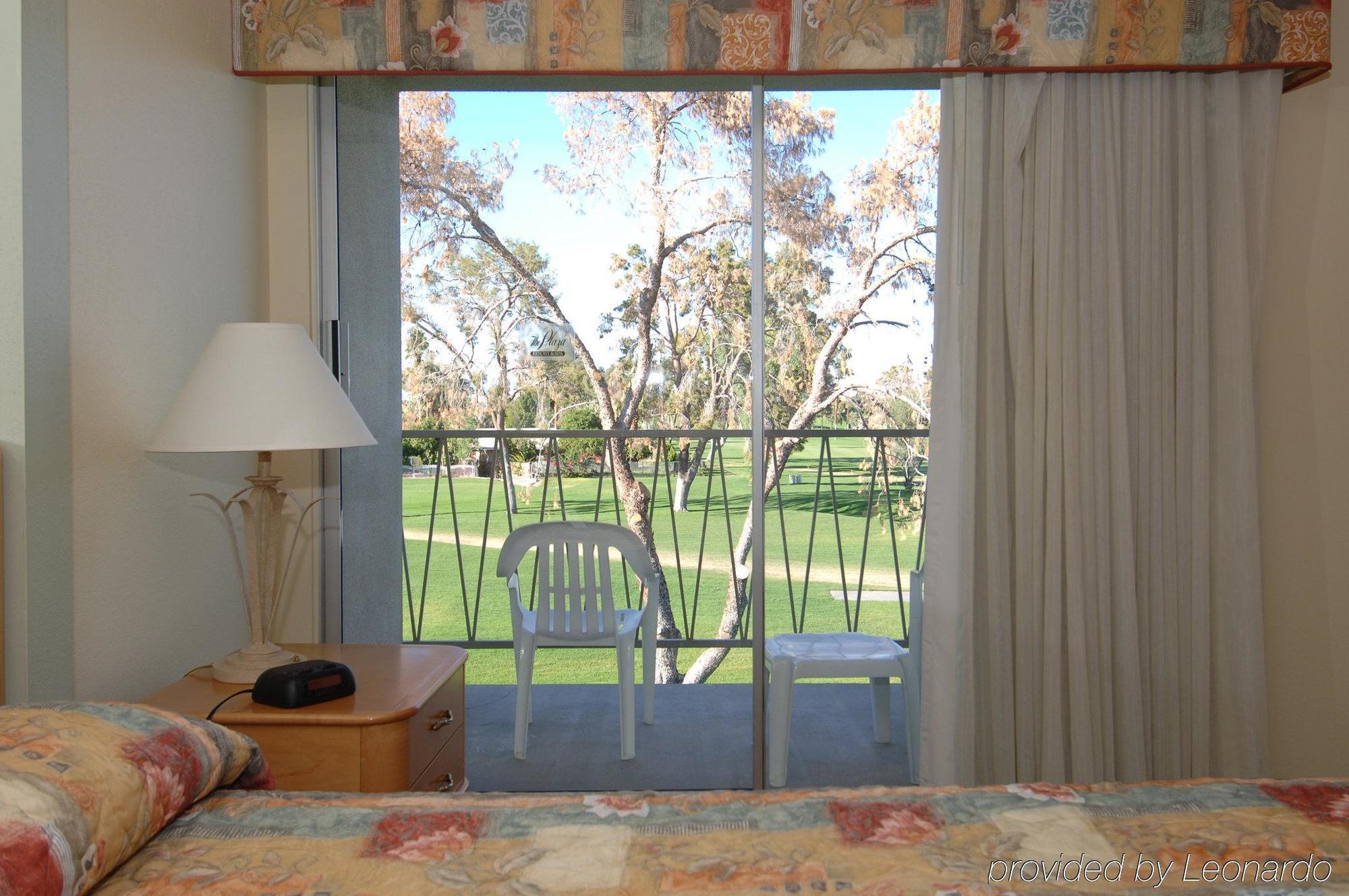 Resort Worldmark - Plaza And