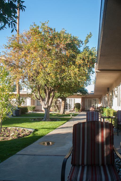 Tuscany Manor 3* Palm Springs