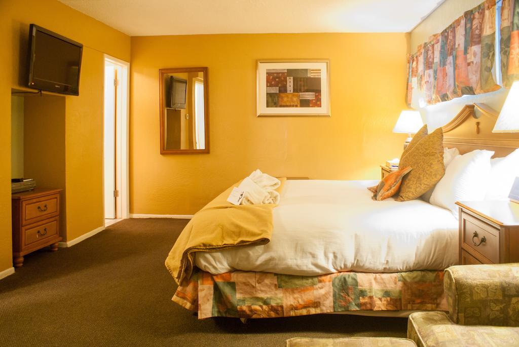 Hotel Tuscany Manor 3*