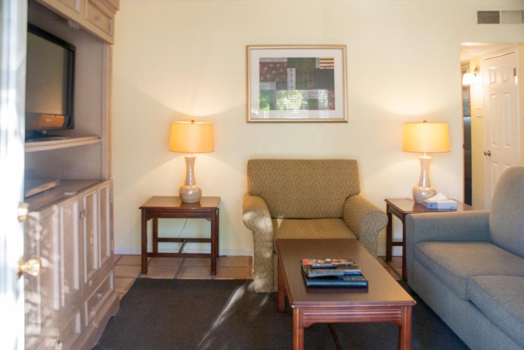 Hotel Tuscany Manor