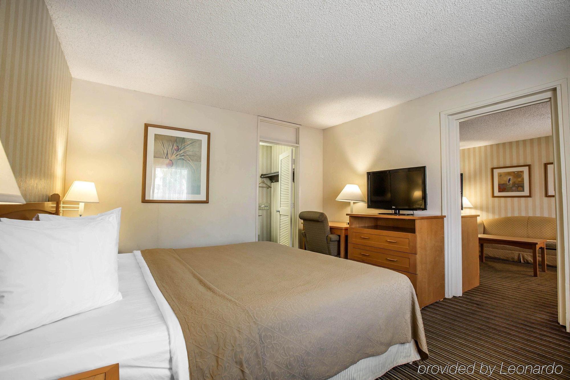 Hotel Travelodge By Wyndham